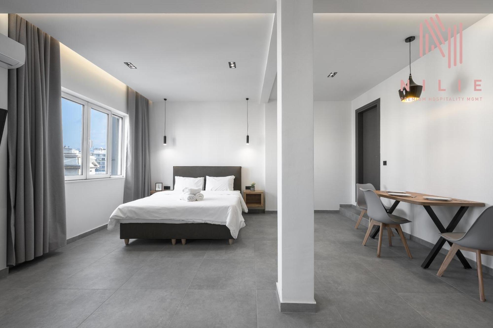 Apartment Pantheon, Nilie Hospitality Mgmt *