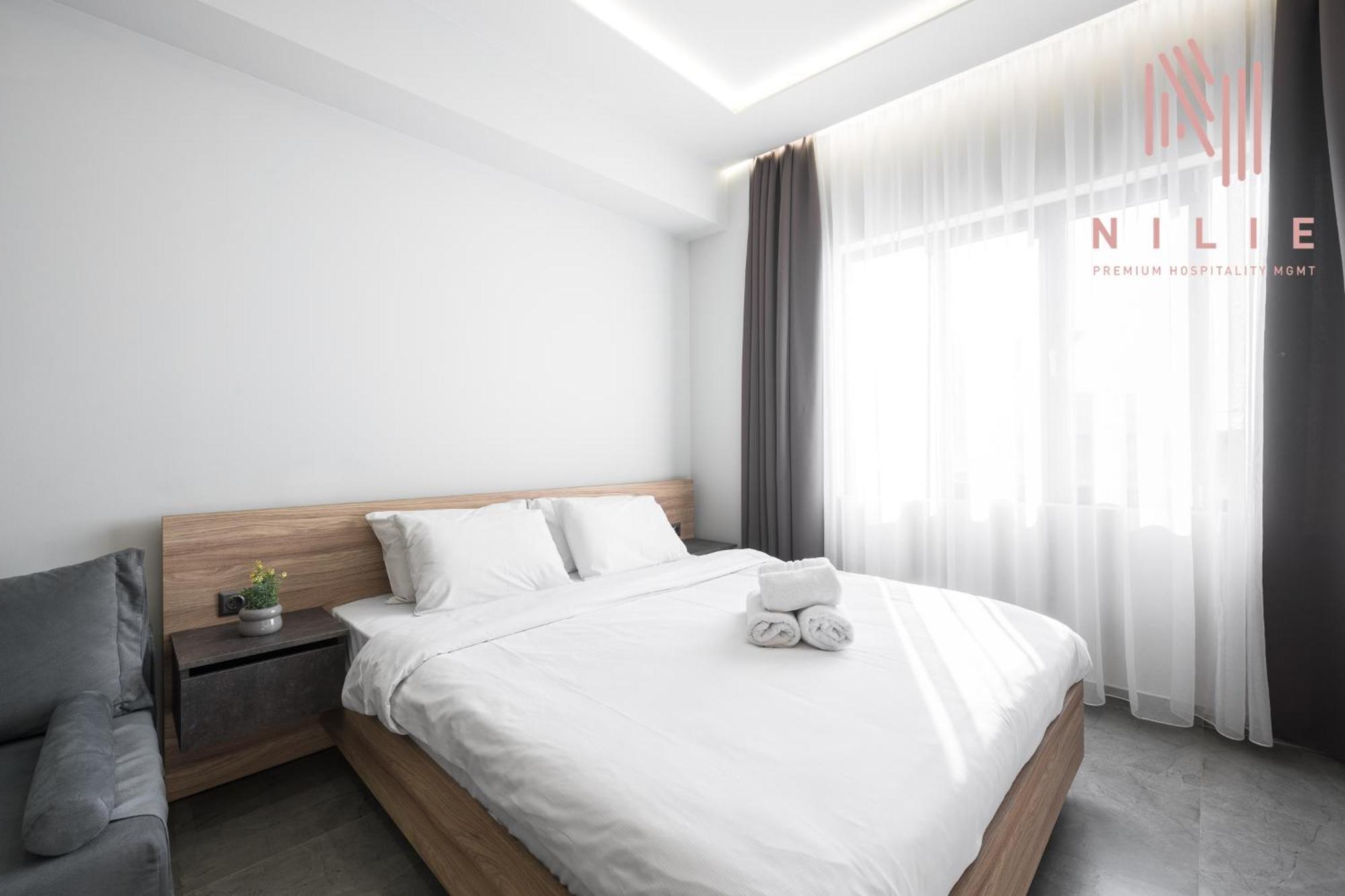 Pantheon, Nilie Hospitality Mgmt * Thessaloniki