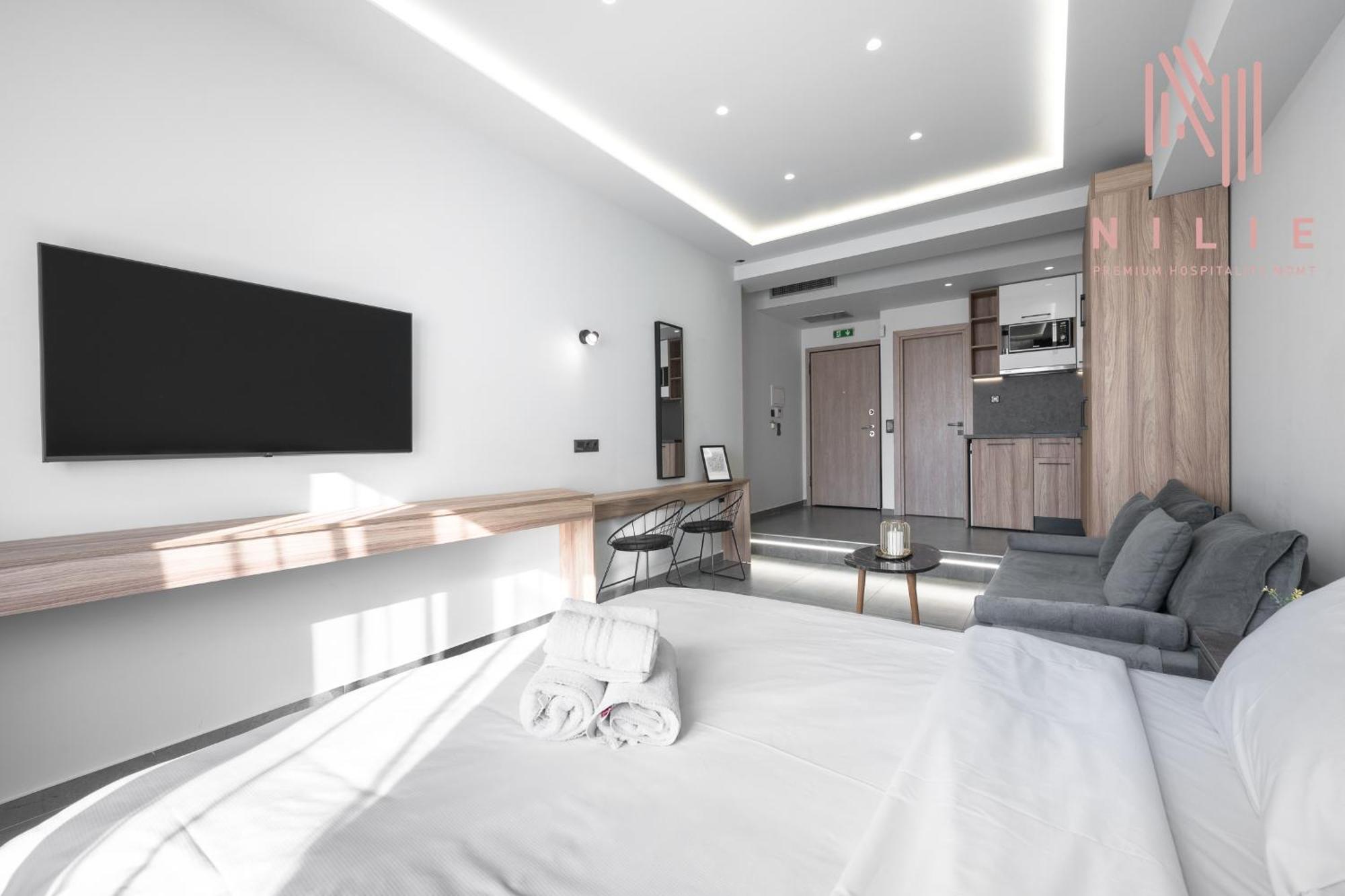 Pantheon, Nilie Hospitality Mgmt Apartment *