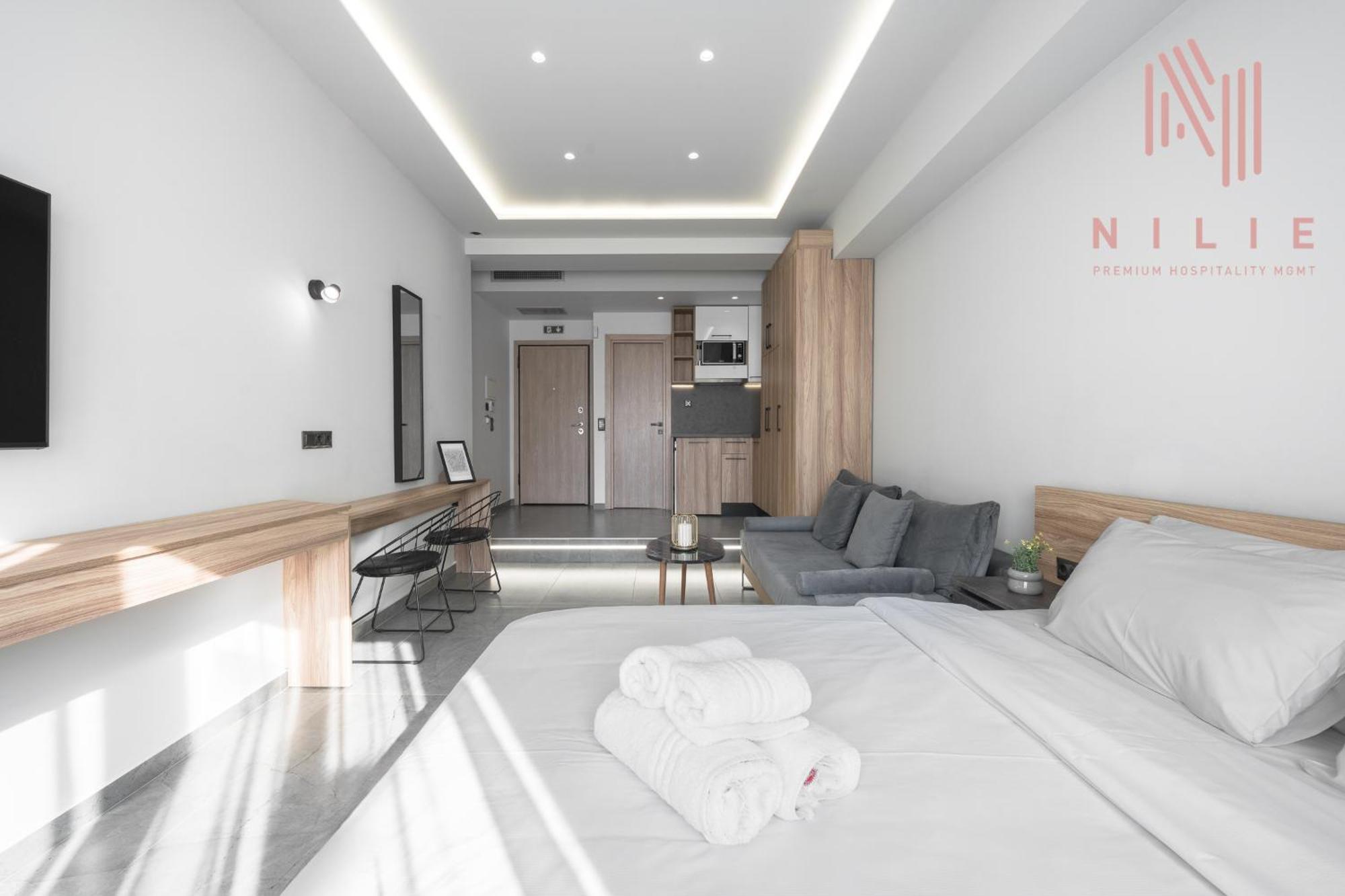 Apartment Pantheon, Nilie Hospitality Mgmt *