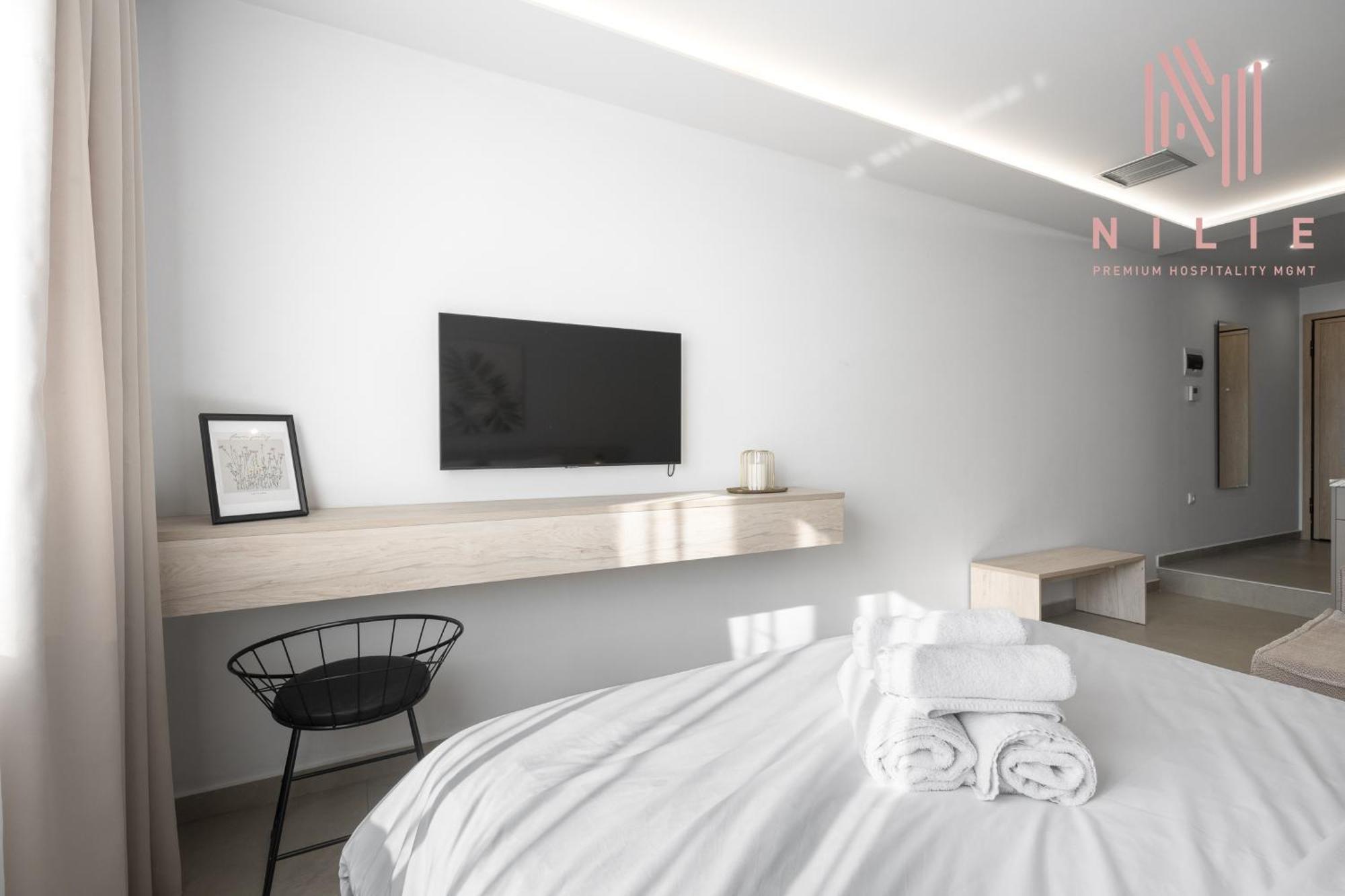 Pantheon, Nilie Hospitality Mgmt Apartment