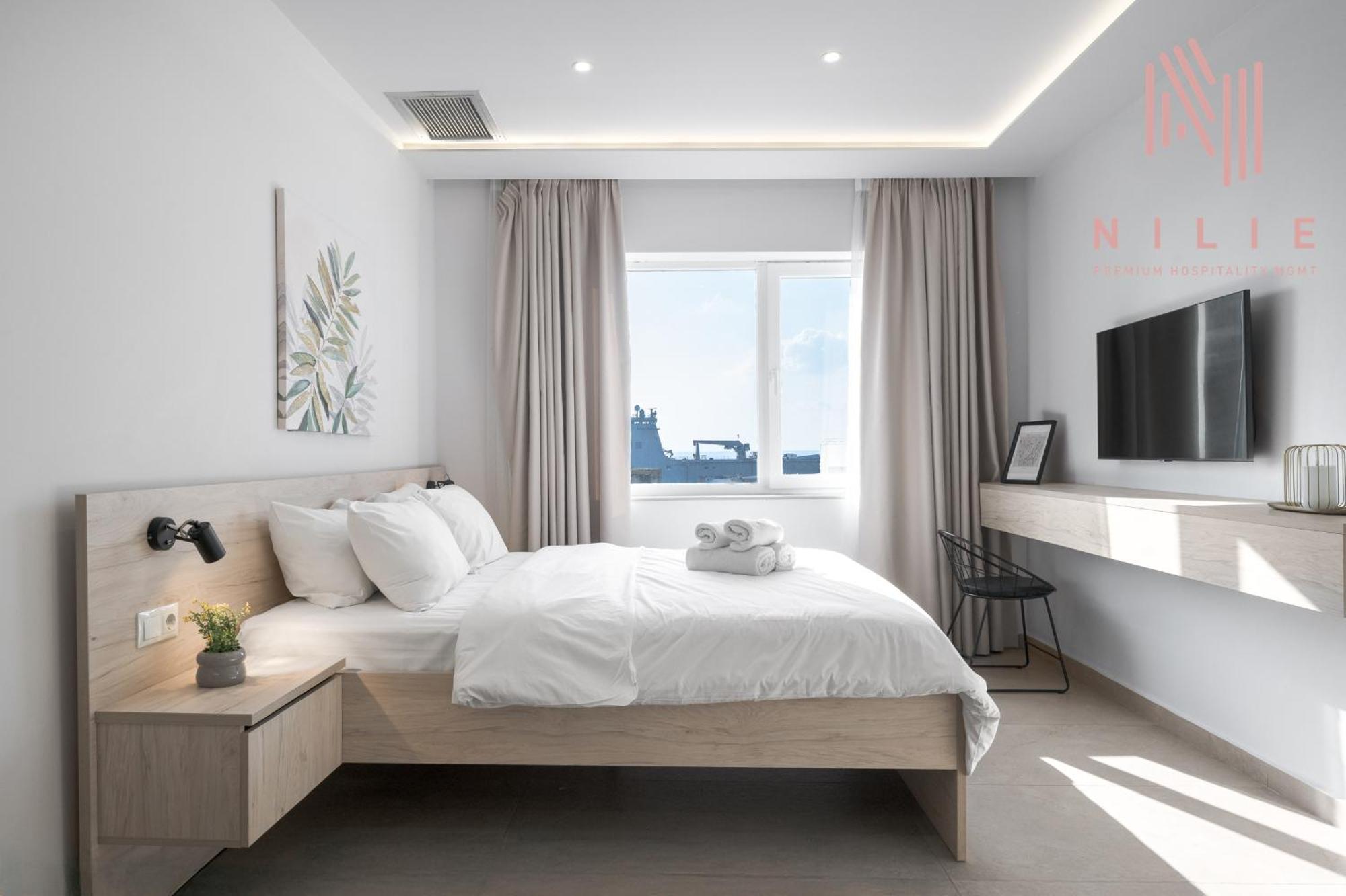 Apartment Pantheon, Nilie Hospitality Mgmt