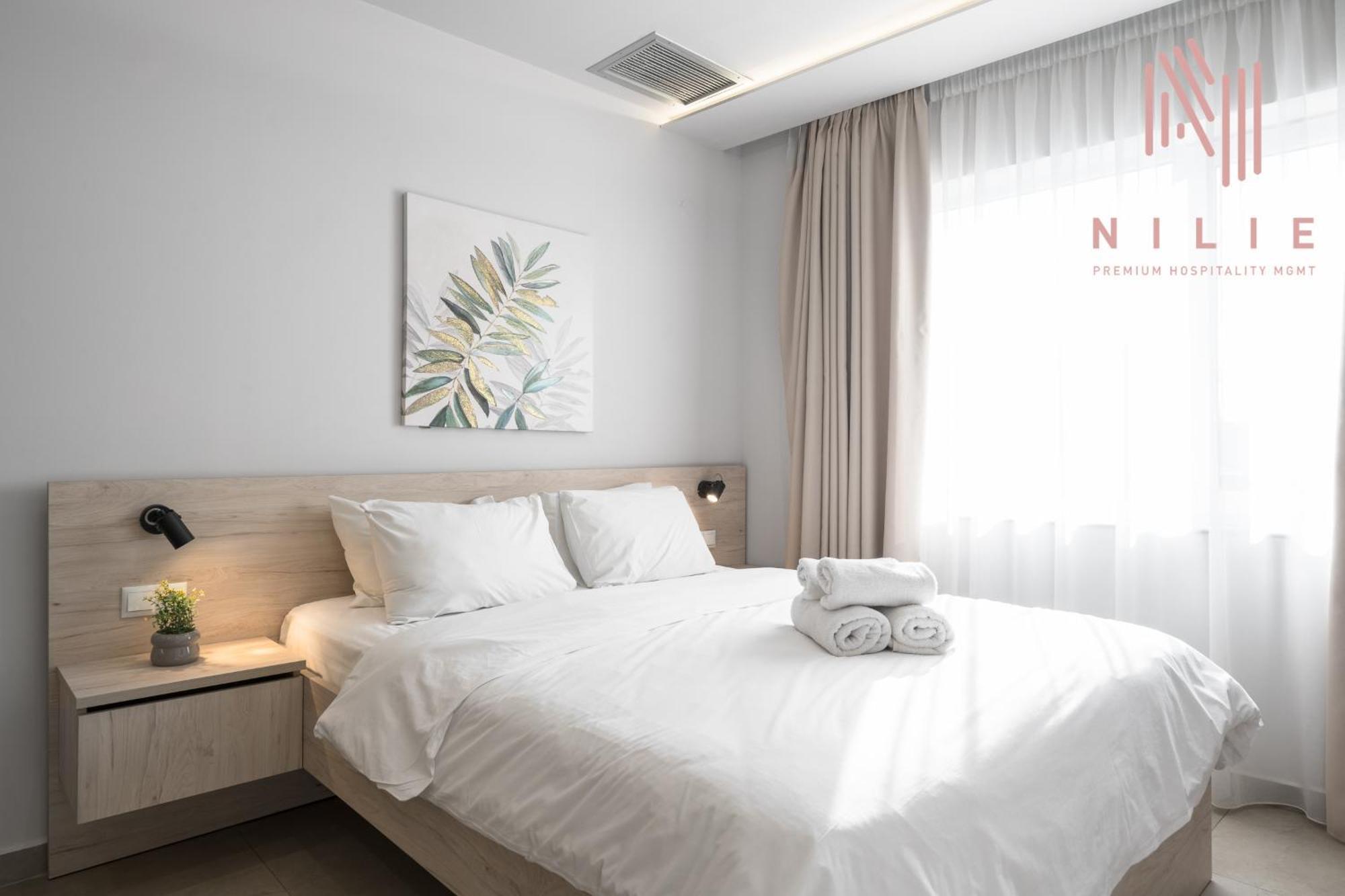 Pantheon, Nilie Hospitality Mgmt * Thessaloniki