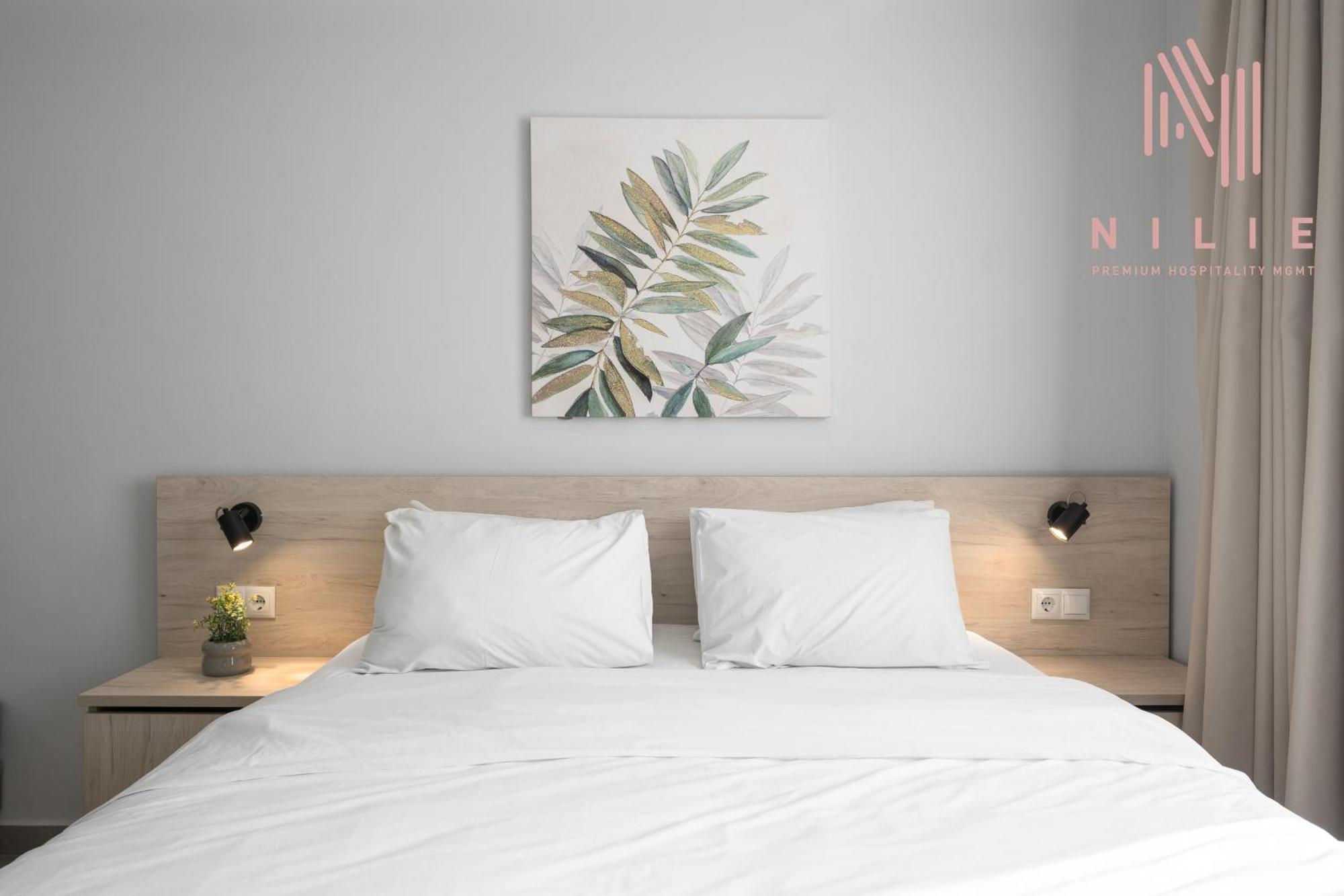Pantheon, Nilie Hospitality Mgmt Apartment