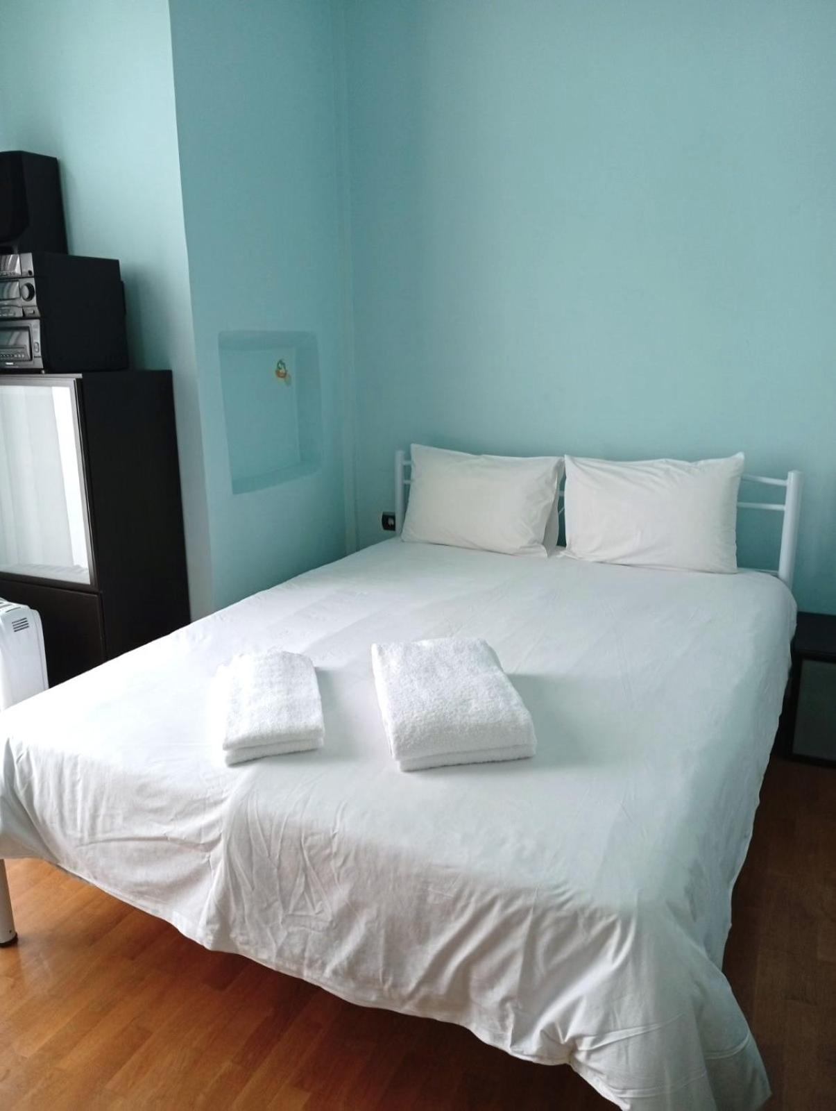 Tsimiski Excellent Apartment Thessaloniki