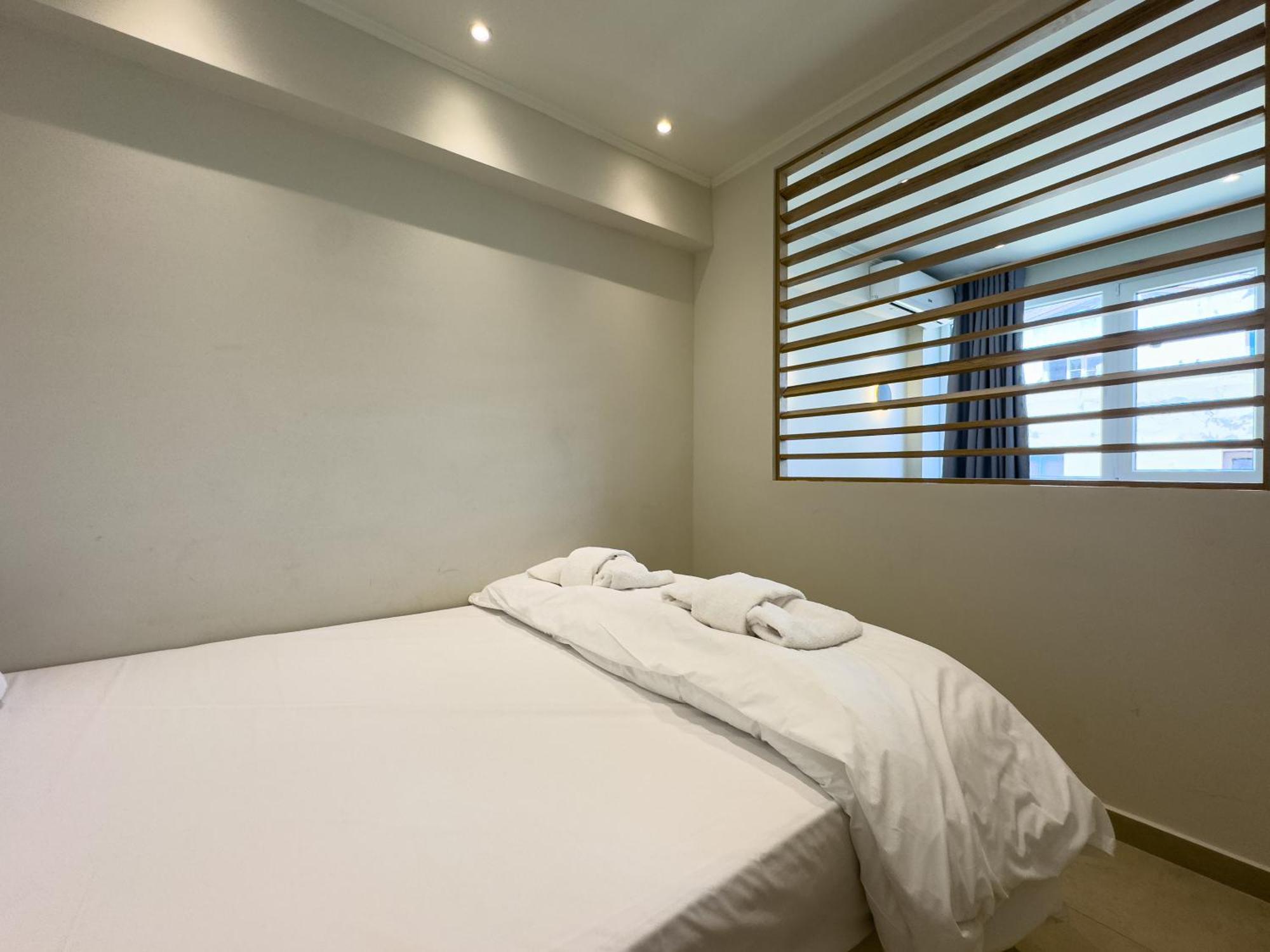 Palama Urban Vibes By Proliving Hospitality Apartamento *
