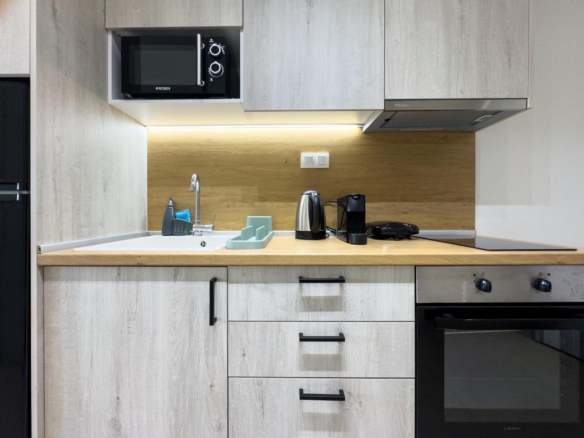Palama Urban Vibes By Proliving Hospitality * Tessalónica