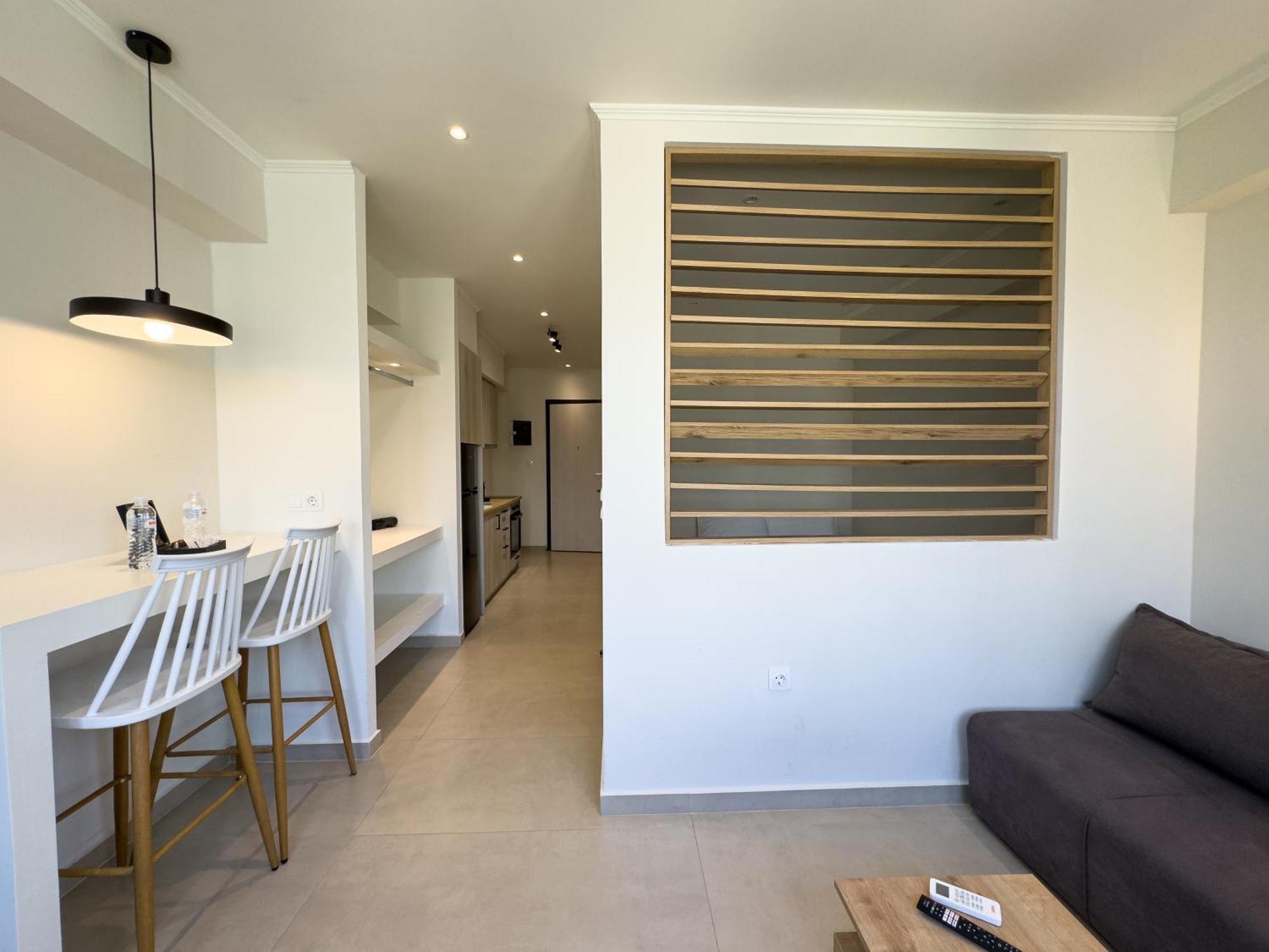Palama Urban Vibes By Proliving Hospitality Apartamento *