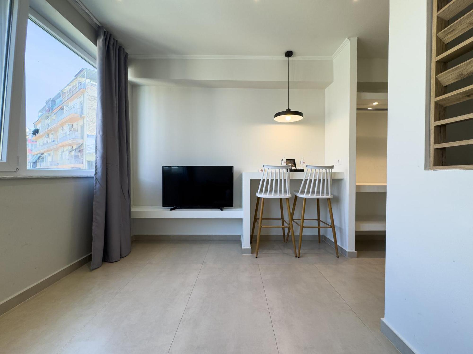 Palama Urban Vibes By Proliving Hospitality Apartamento Tessalónica