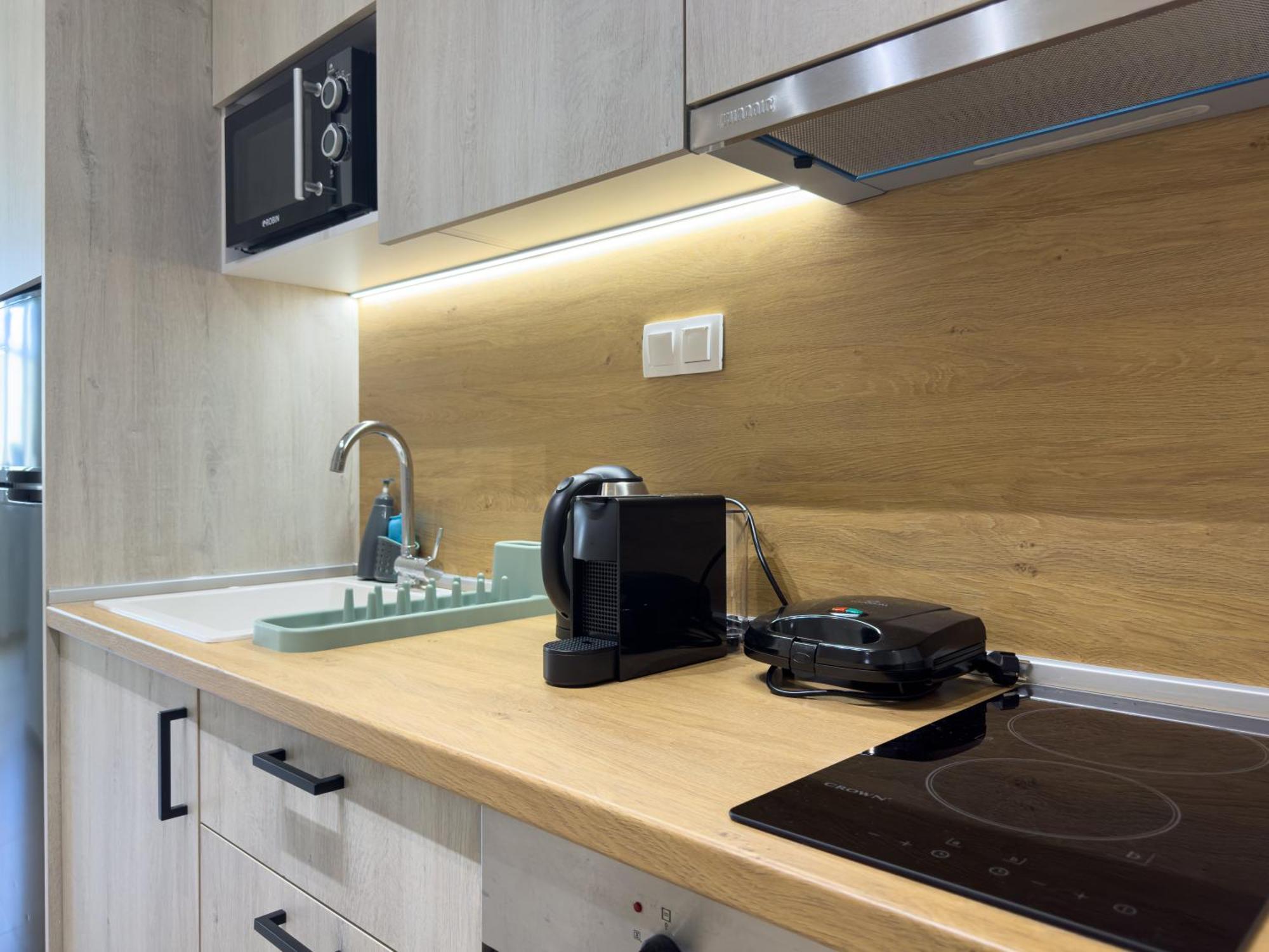 Palama Urban Vibes By Proliving Hospitality Tessalónica