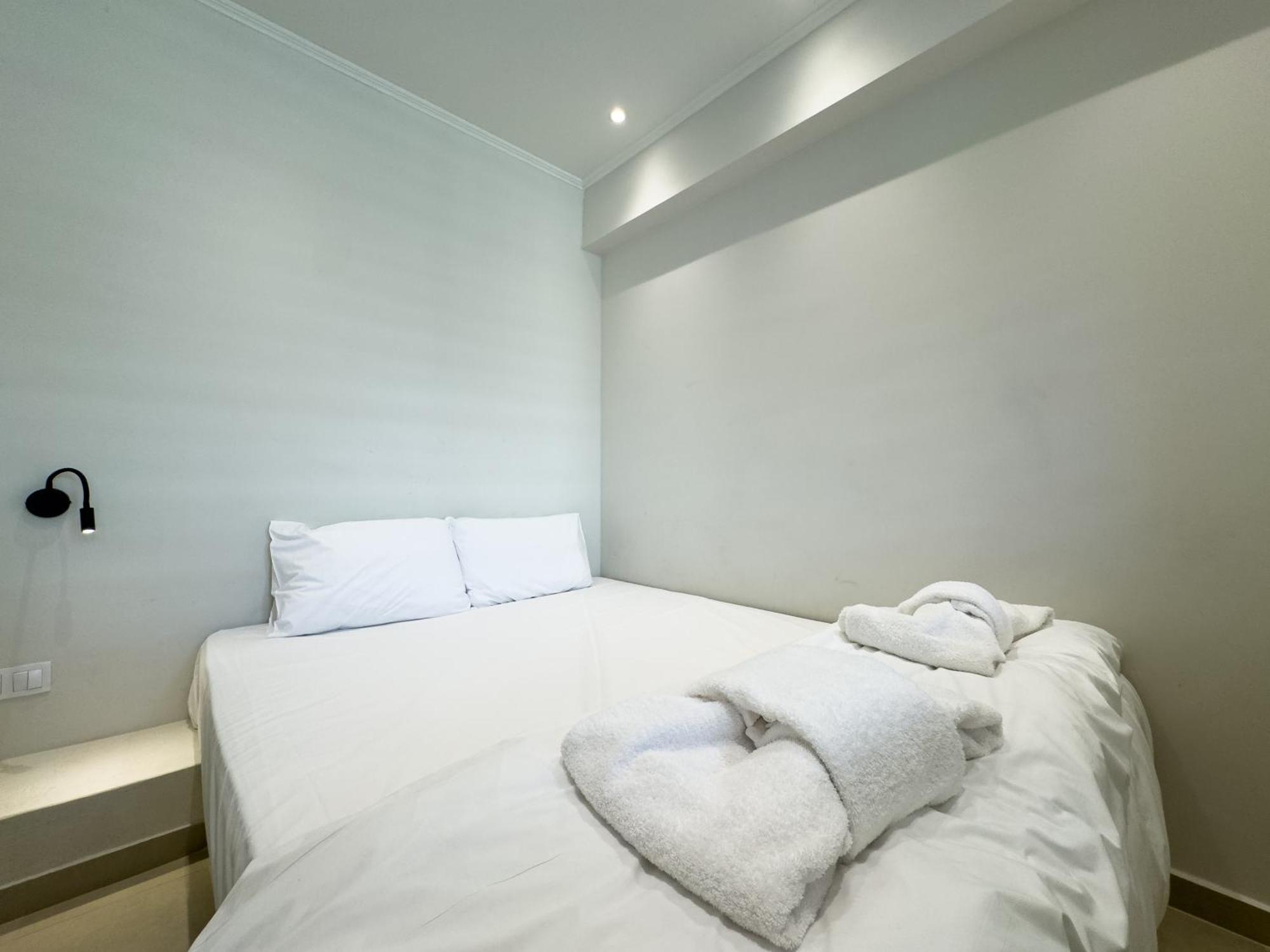 Palama Urban Vibes By Proliving Hospitality Apartamento Tessalónica