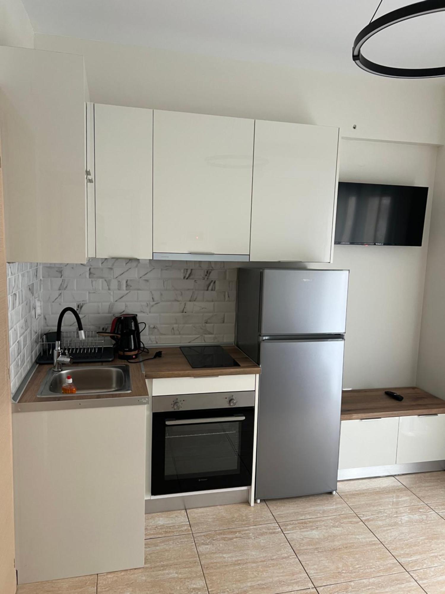 Apartamento Syggrou Project 6 *