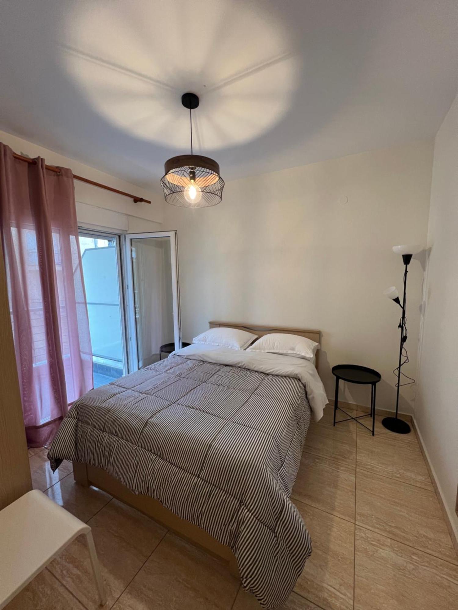 Syggrou Project 6 Apartamento *