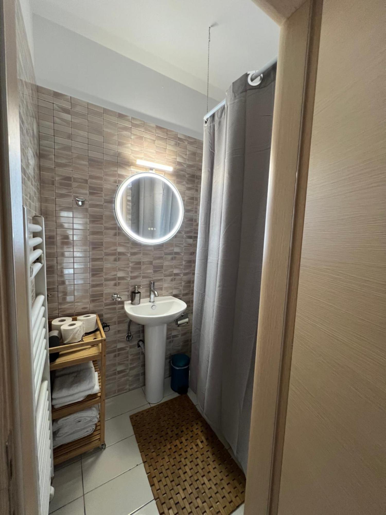 Syggrou Project 6 Apartamento *
