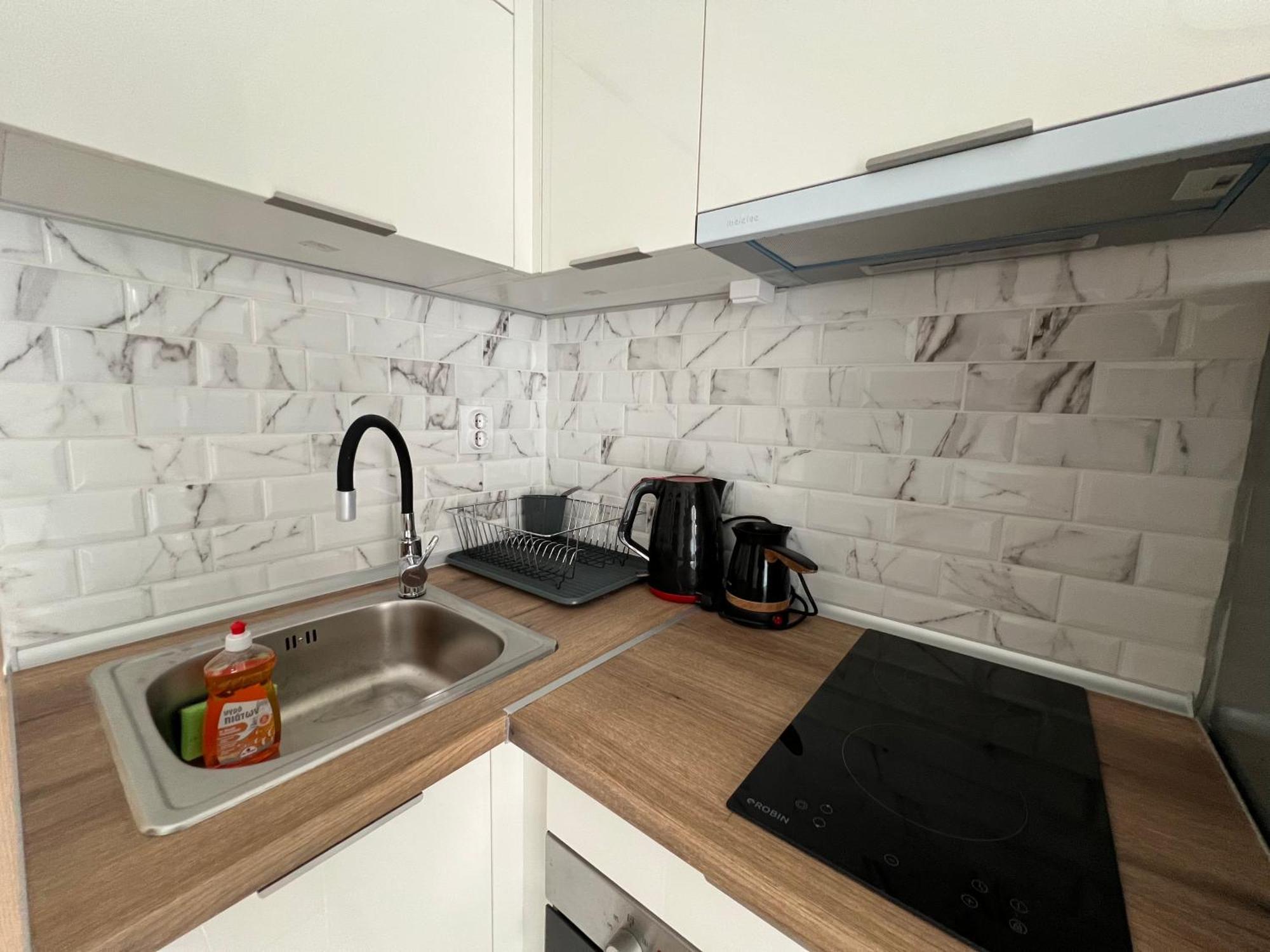 Apartamento Syggrou Project 6 *