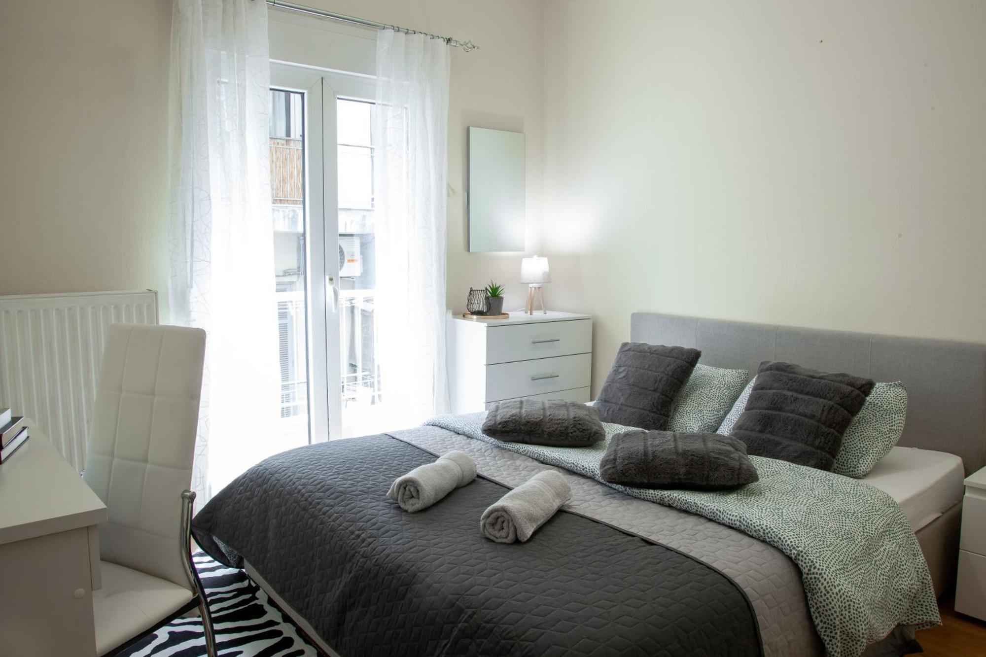 Papoulias Appartement Thessaloniki