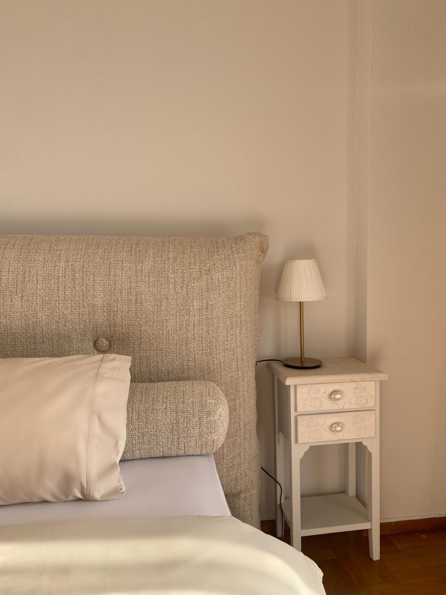 Căn hộ Zeusbnb Penthouse Sea View Thessaloníki