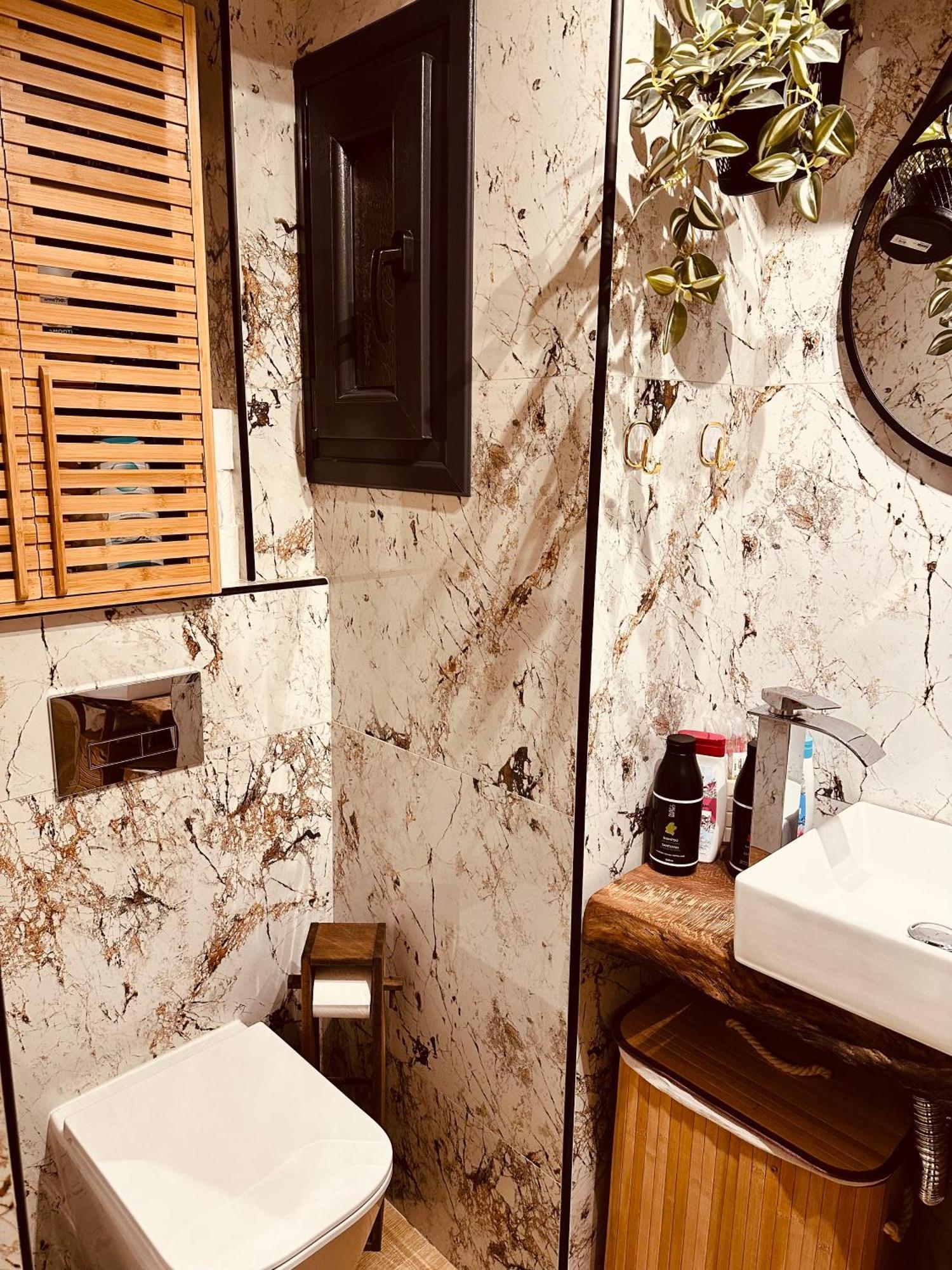 Appartement M Boutique