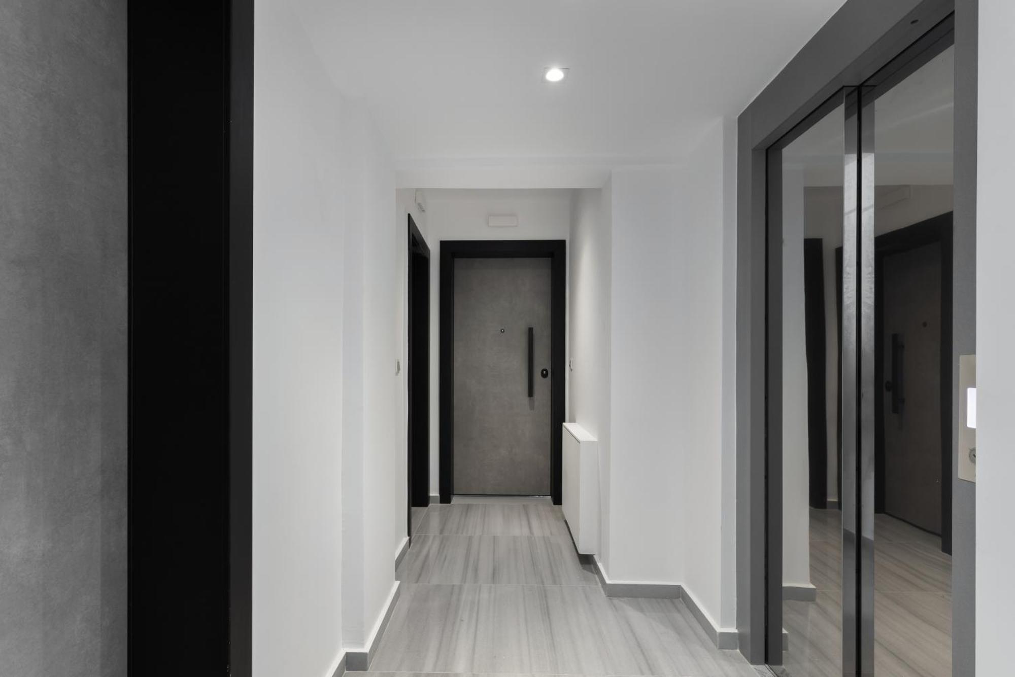 Babylon Luxury No3 By Binobi! Apartment Thessaloniki