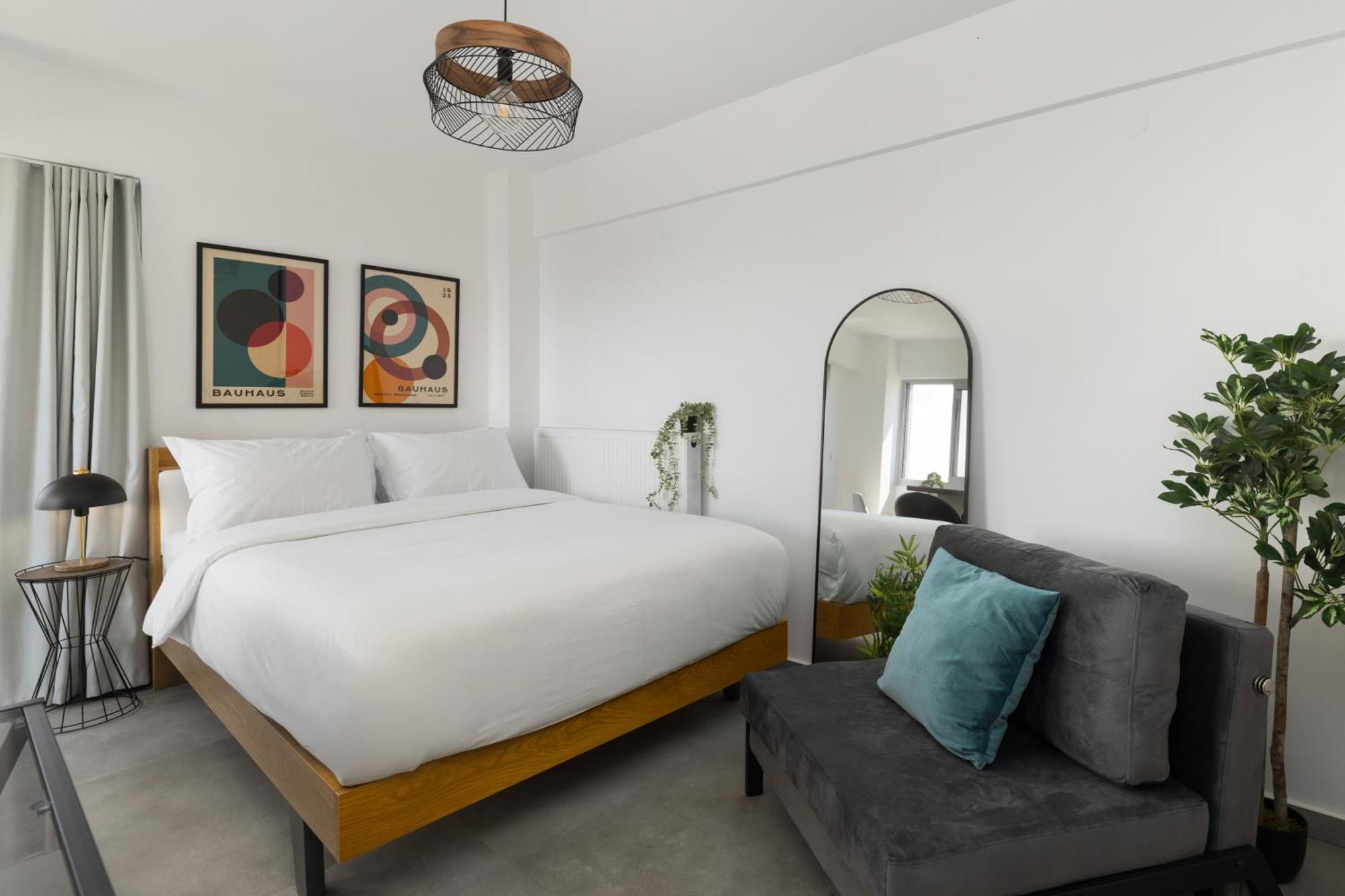 Babylon Luxury No3 By Binobi! Apartment