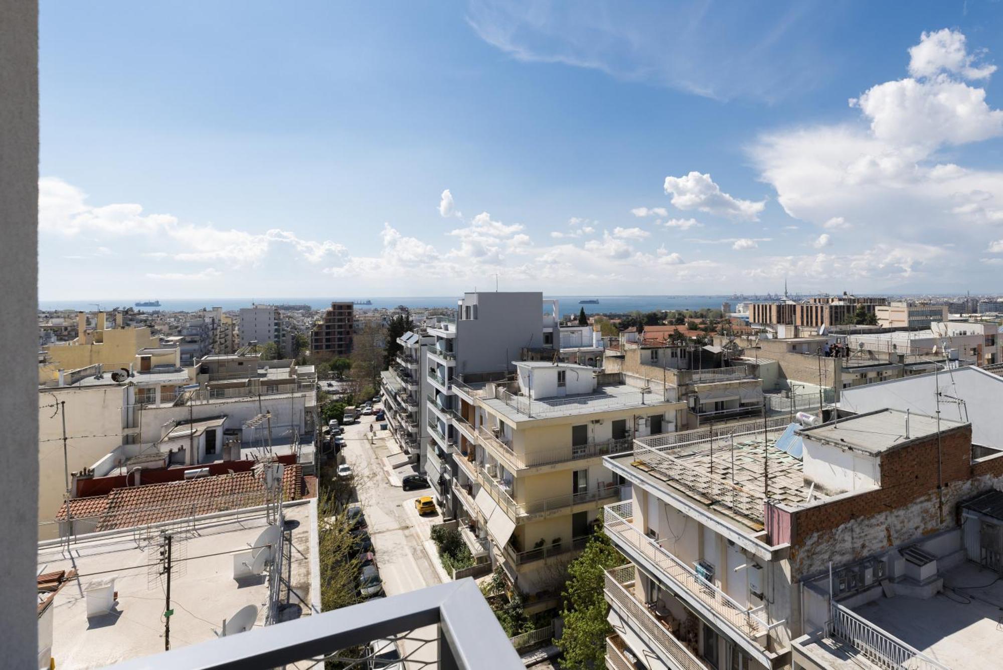 Apartment Babylon Luxury No3 By Binobi! *