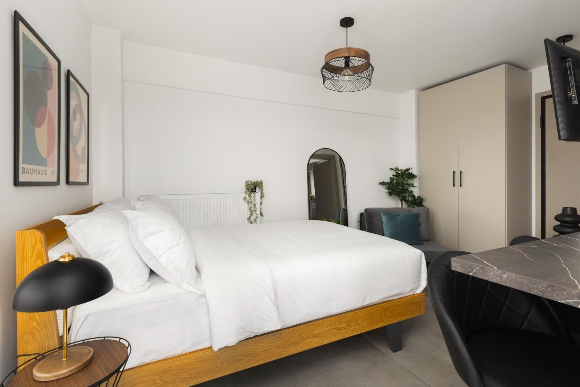 Apartment Babylon Luxury No3 By Binobi!
