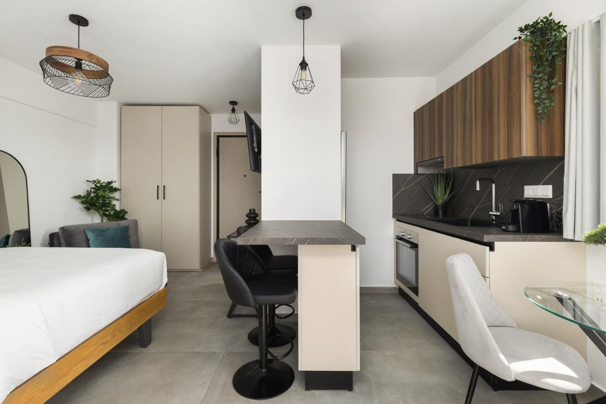 Babylon Luxury No3 By Binobi! Thessaloniki