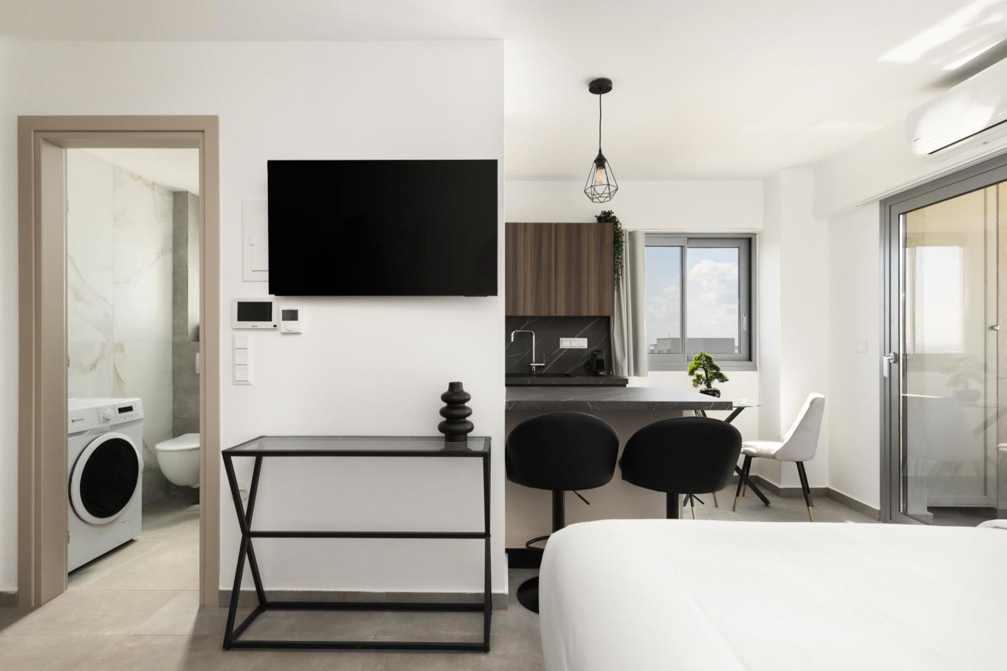 Apartment Babylon Luxury No3 By Binobi!