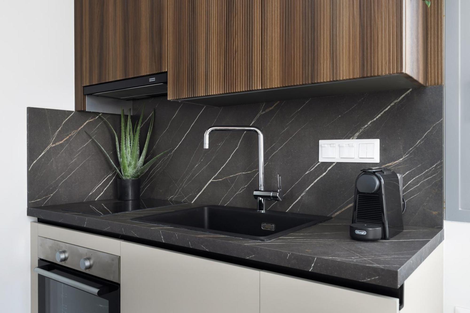 Apartment Babylon Luxury No3 By Binobi! Thessaloniki