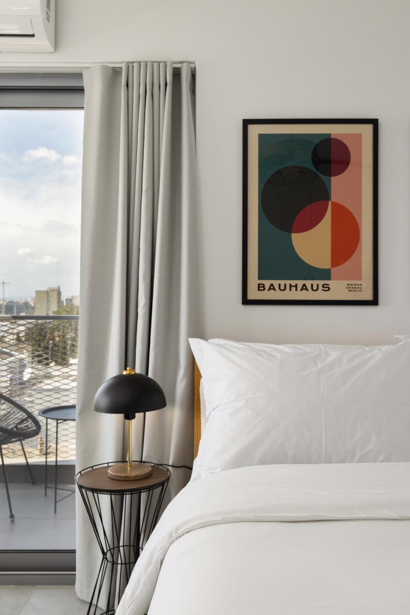 Apartment Babylon Luxury No3 By Binobi! Thessaloniki