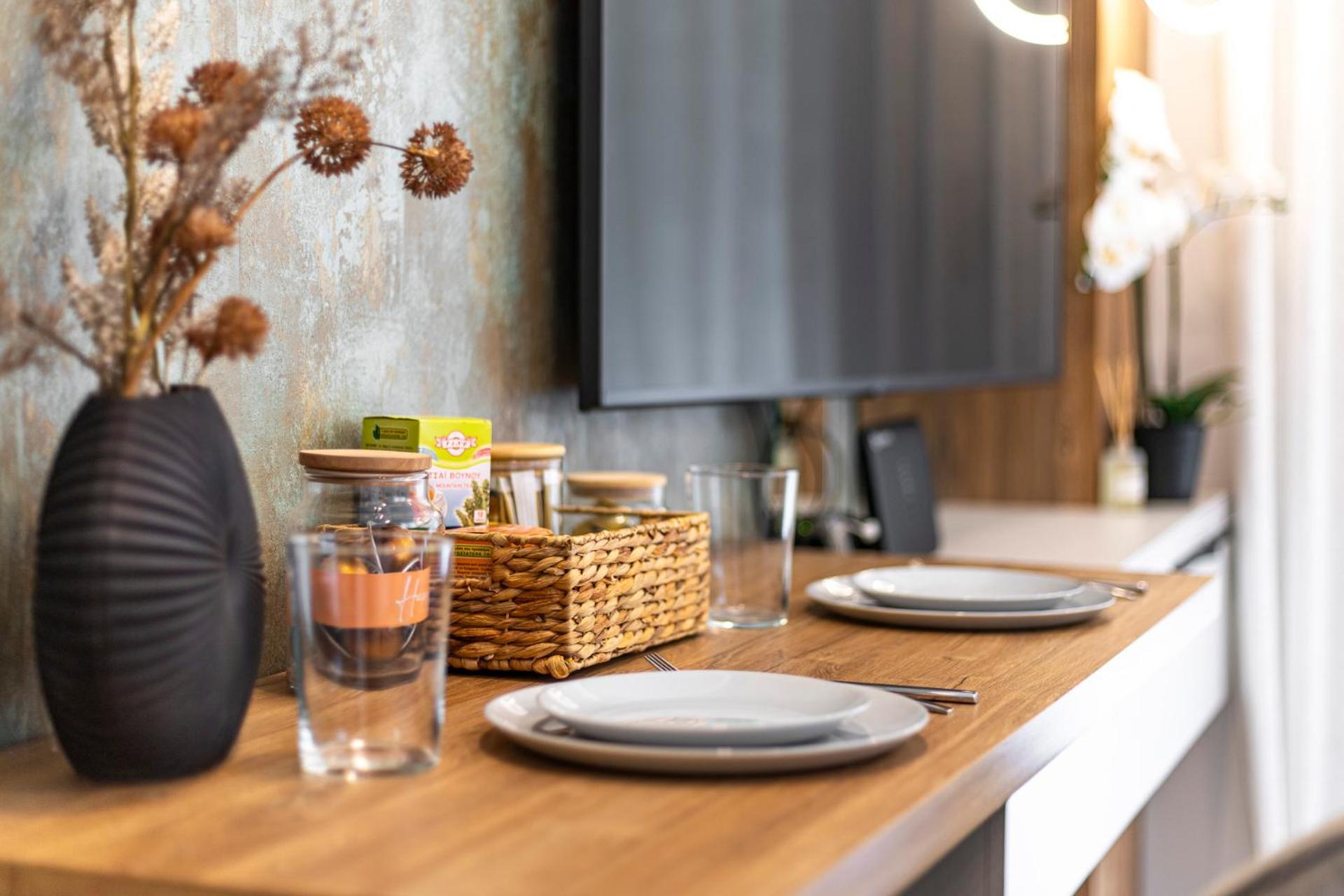Apartment Monica By Halu! Cozy Apt Next To Hagia Sophia *