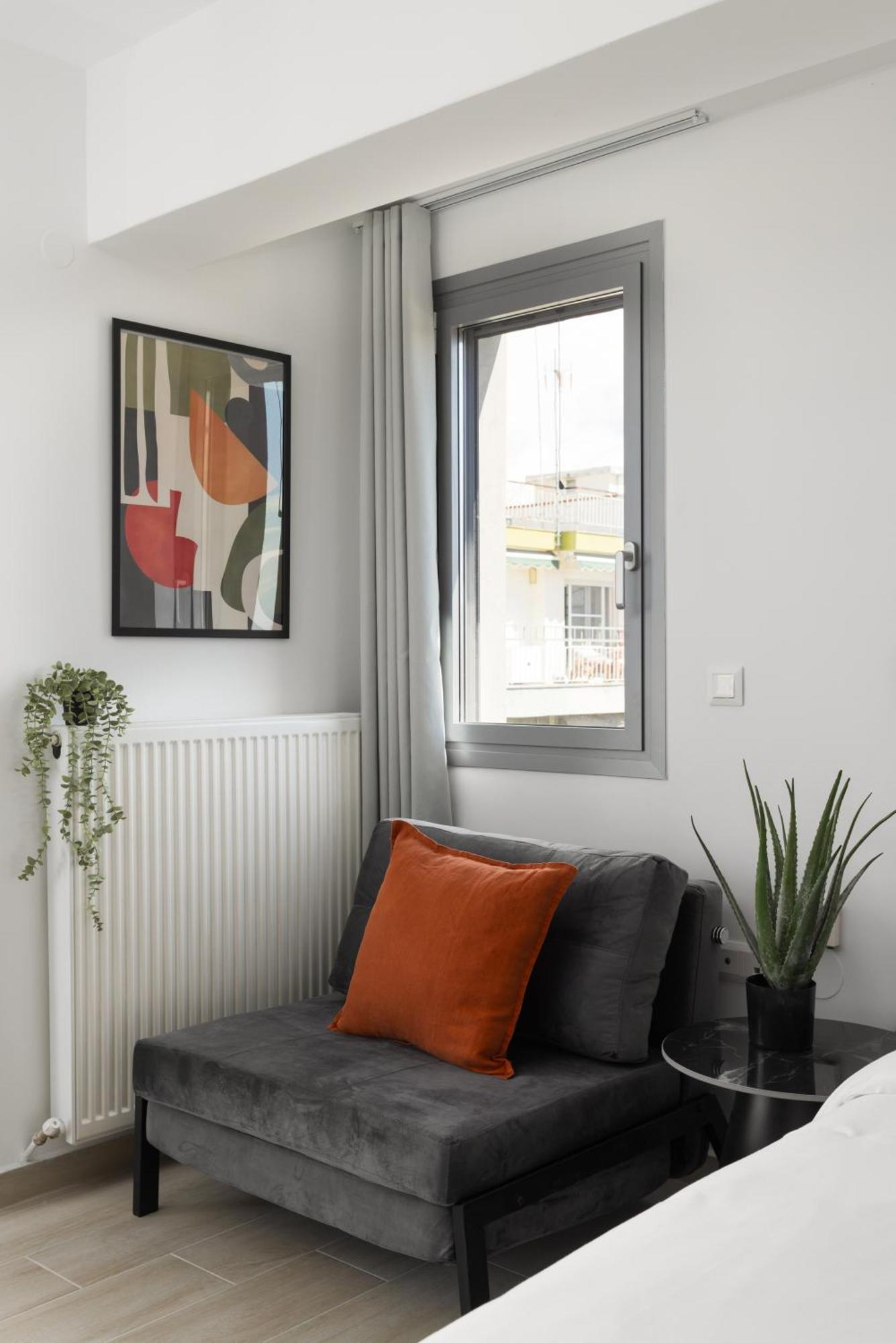 Babylon Luxury No2 By Binobi! Apartment