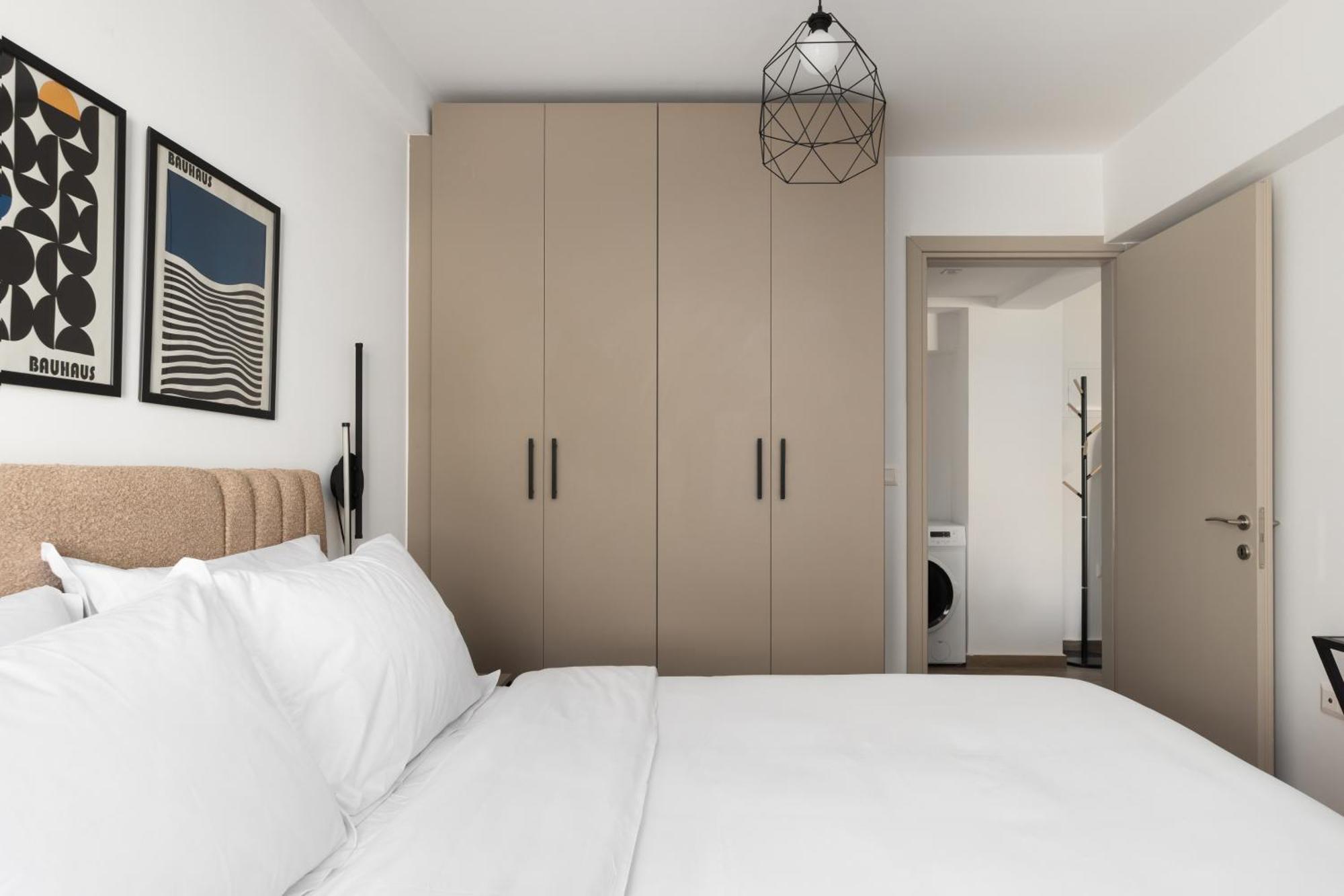 Apartment Babylon Luxury No2 By Binobi! Thessaloniki