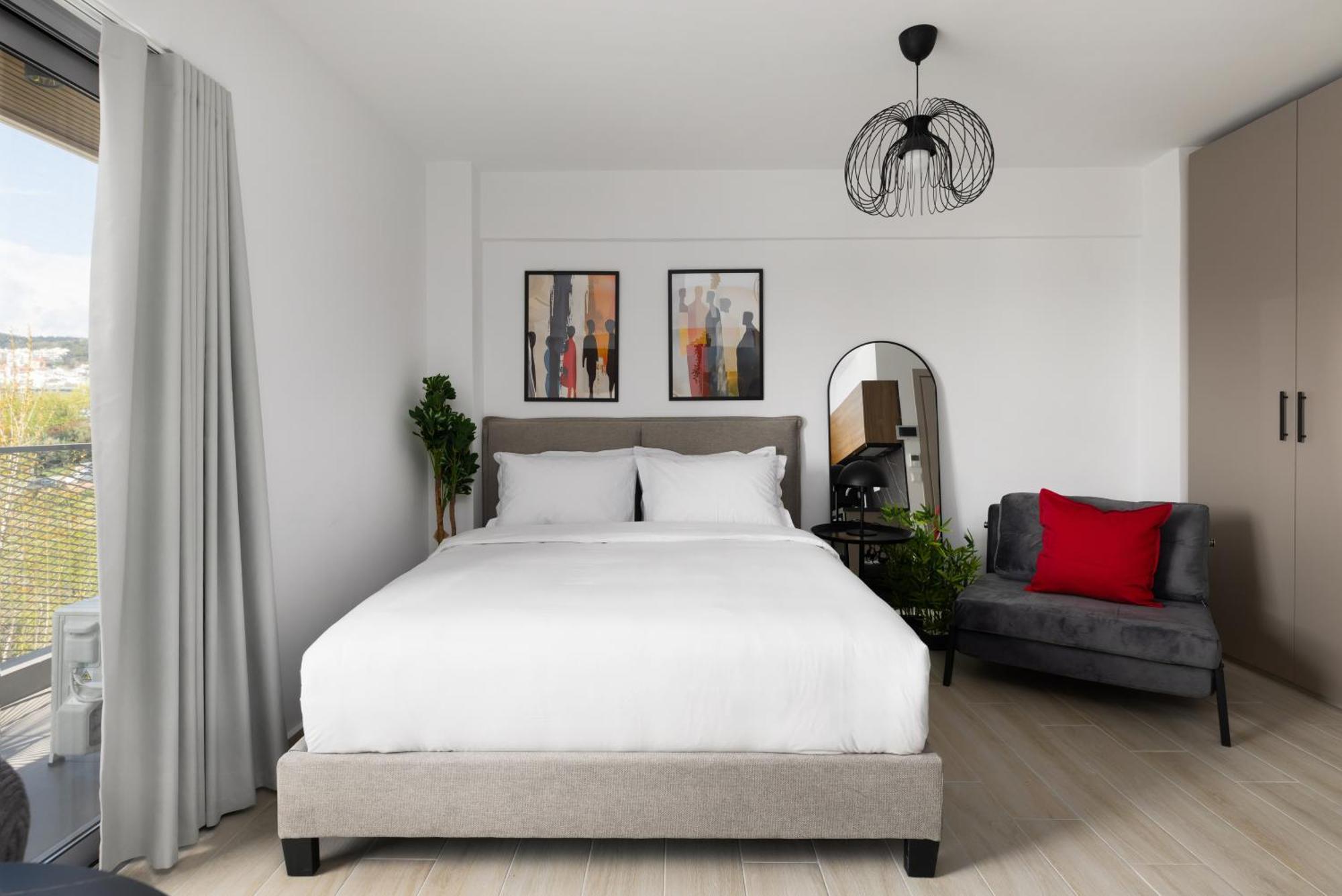 Babylon Luxury No2 By Binobi! Apartment Thessaloniki