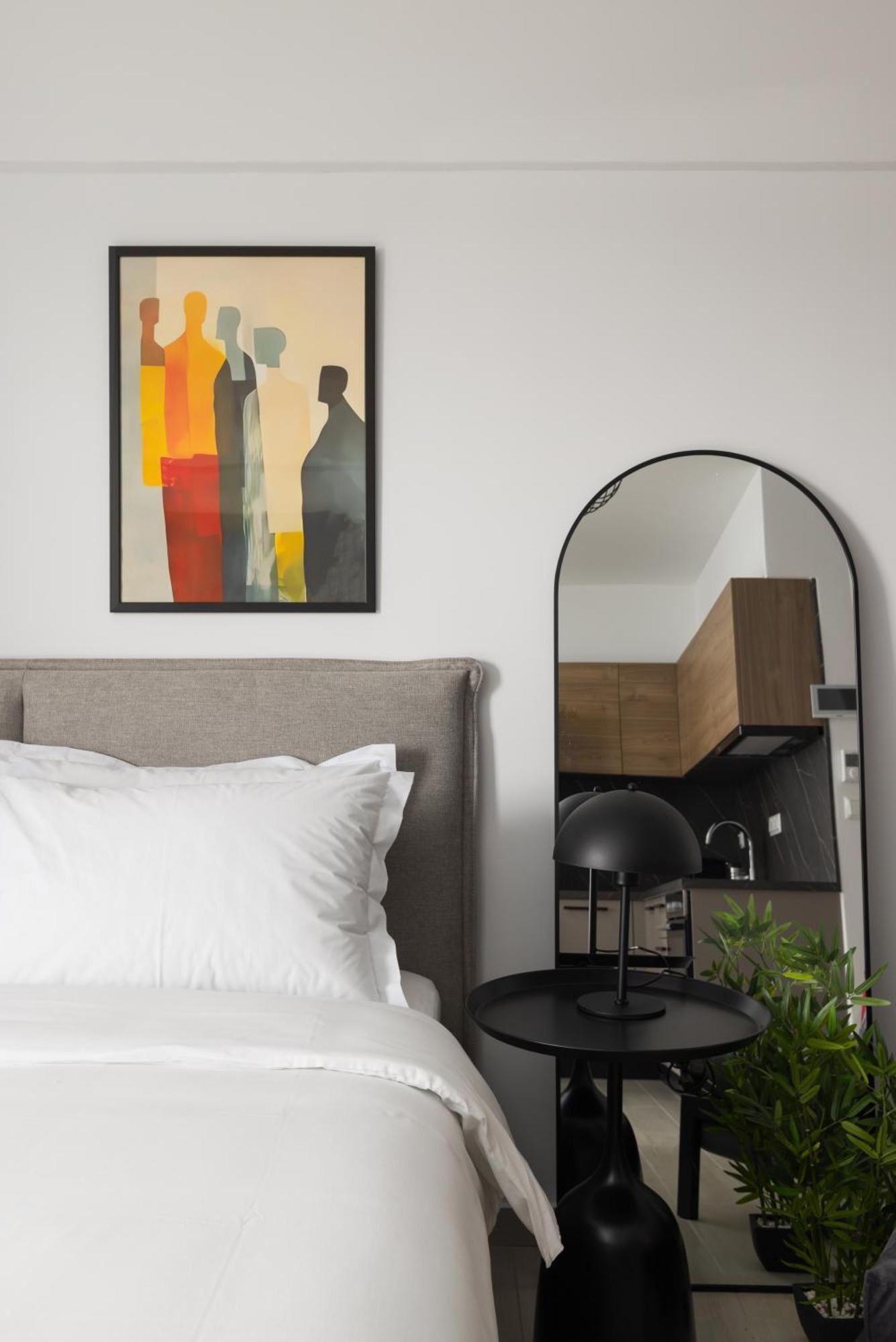 Babylon Luxury No2 By Binobi! Apartment