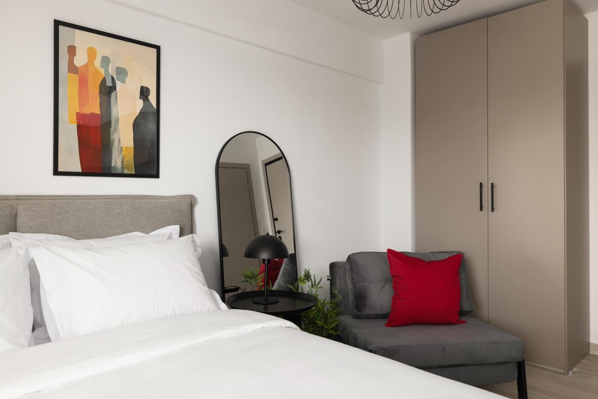 Apartment Babylon Luxury No2 By Binobi! *