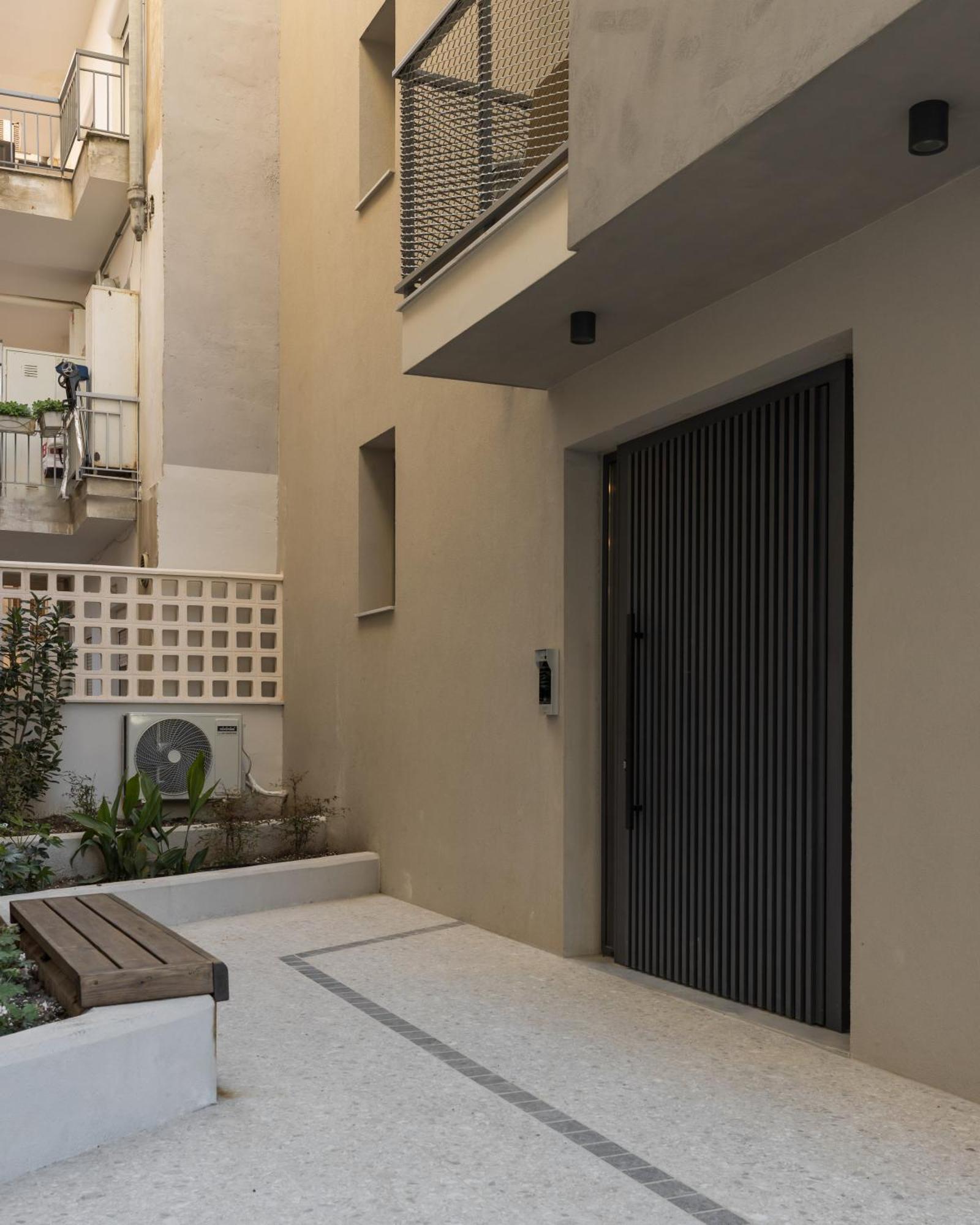 Apartment Babylon Luxury No2 By Binobi! Thessaloniki