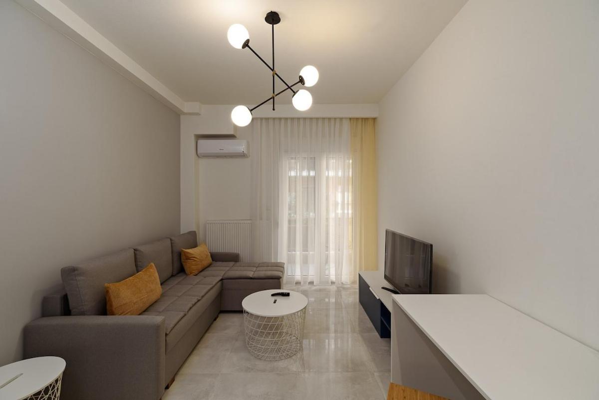 Blu & Marrone Suites-parking Included Apartment *