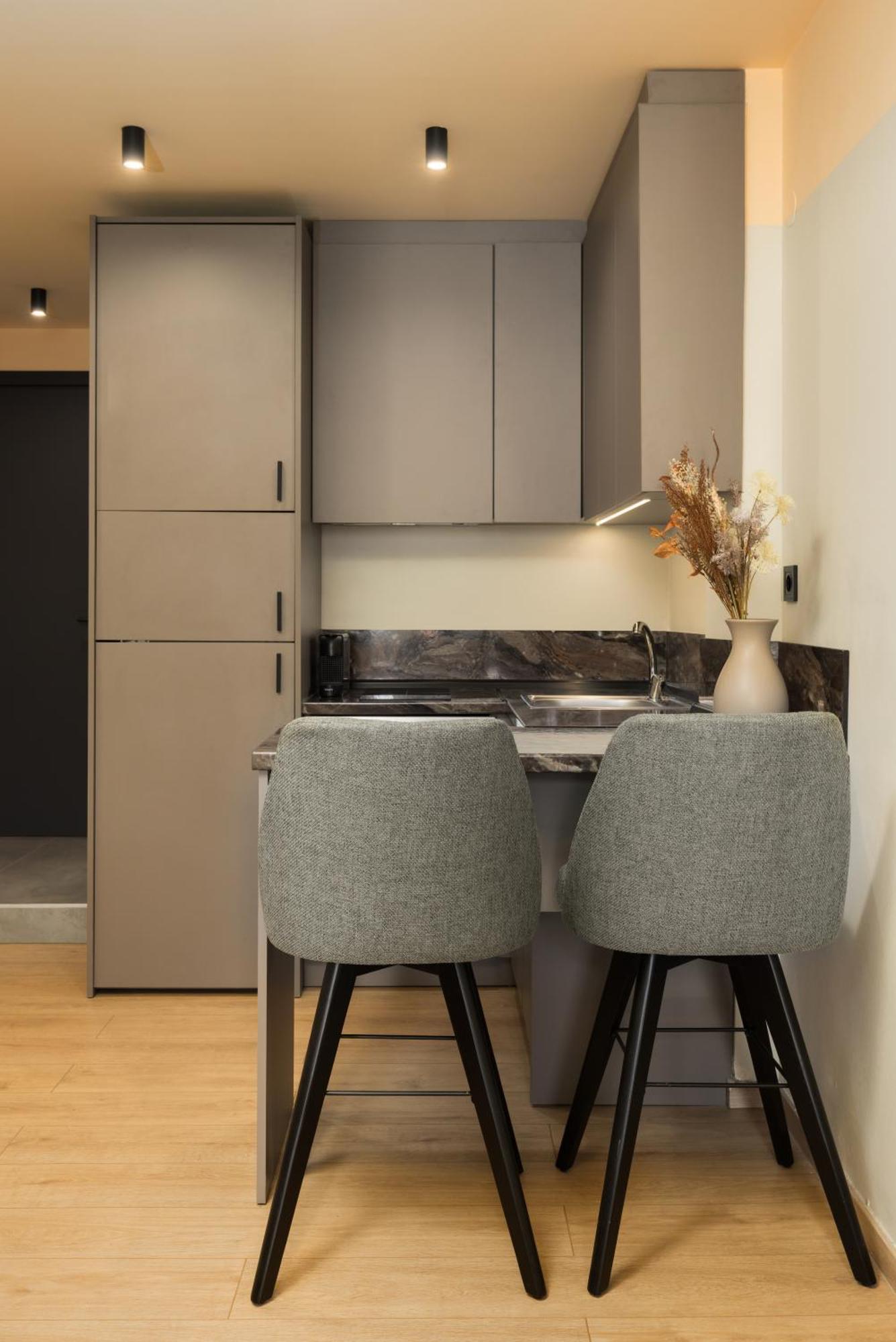 Apartment Ermou Boutique By Nest