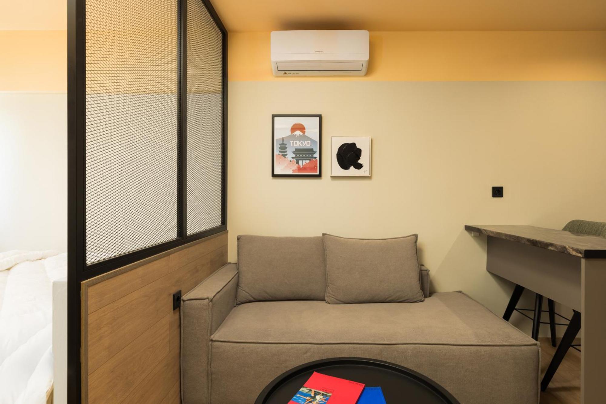 Ermou Boutique By Nest Apartment Thessaloniki