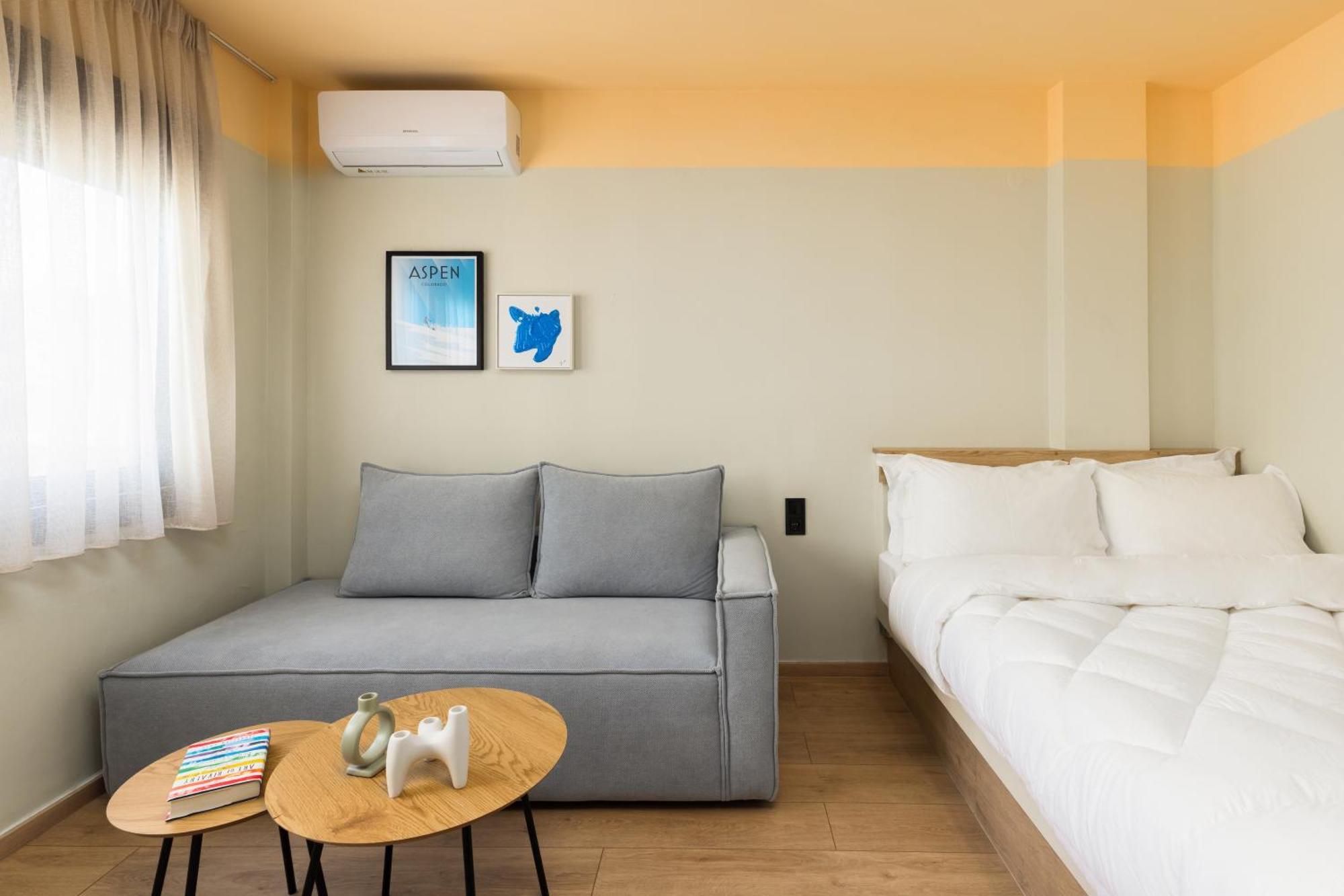 Apartment Ermou Boutique By Nest