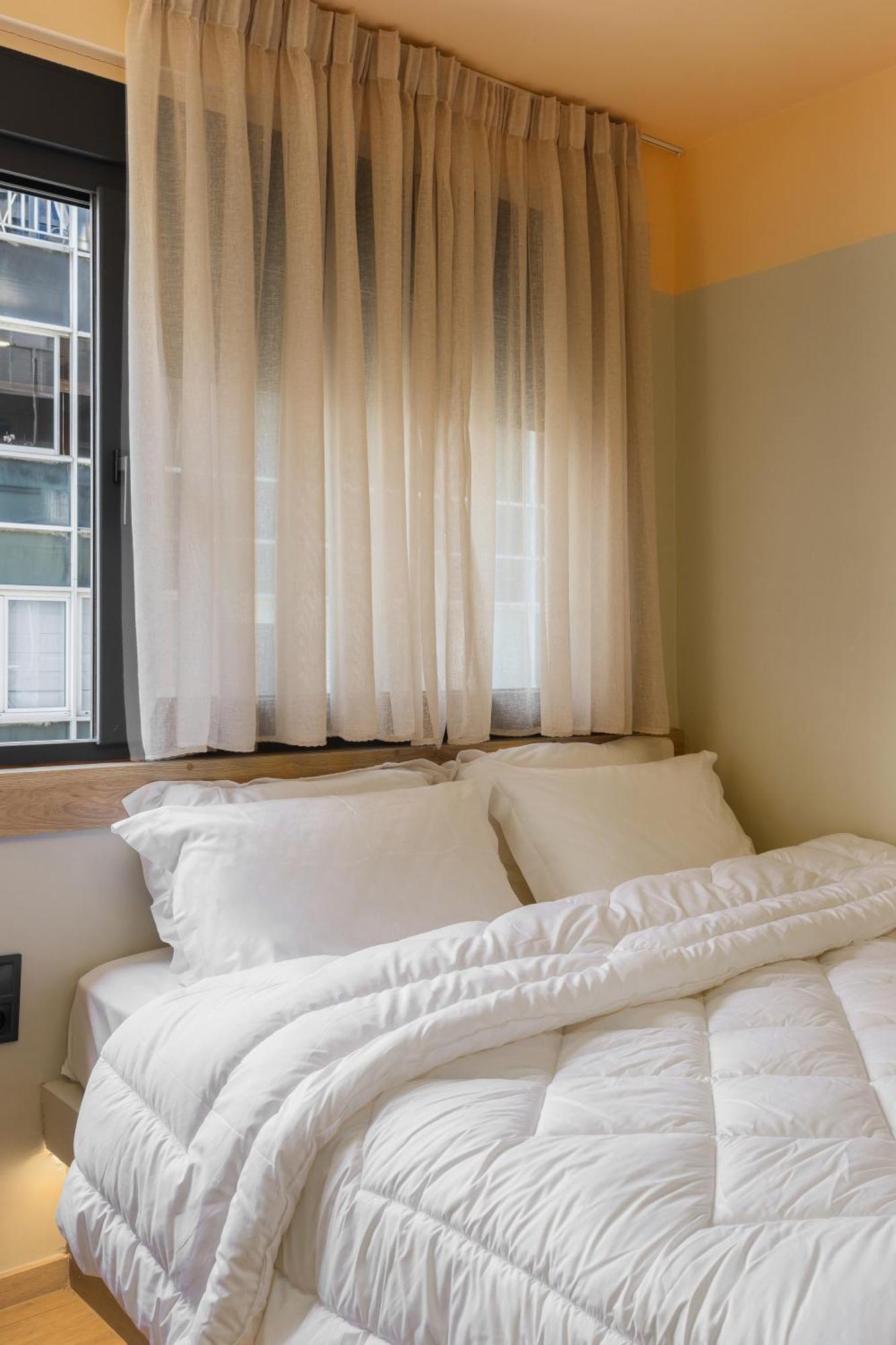 Ermou Boutique By Nest Apartment Thessaloniki