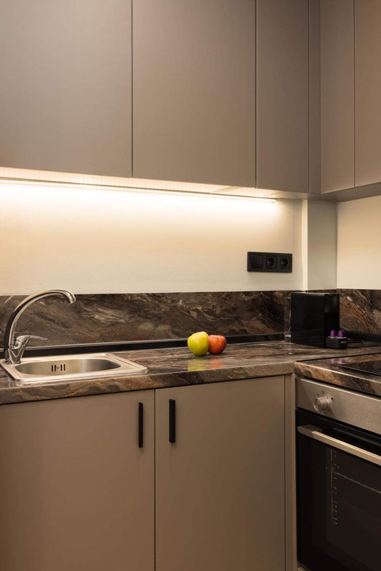 Ermou Boutique By Nest Apartment