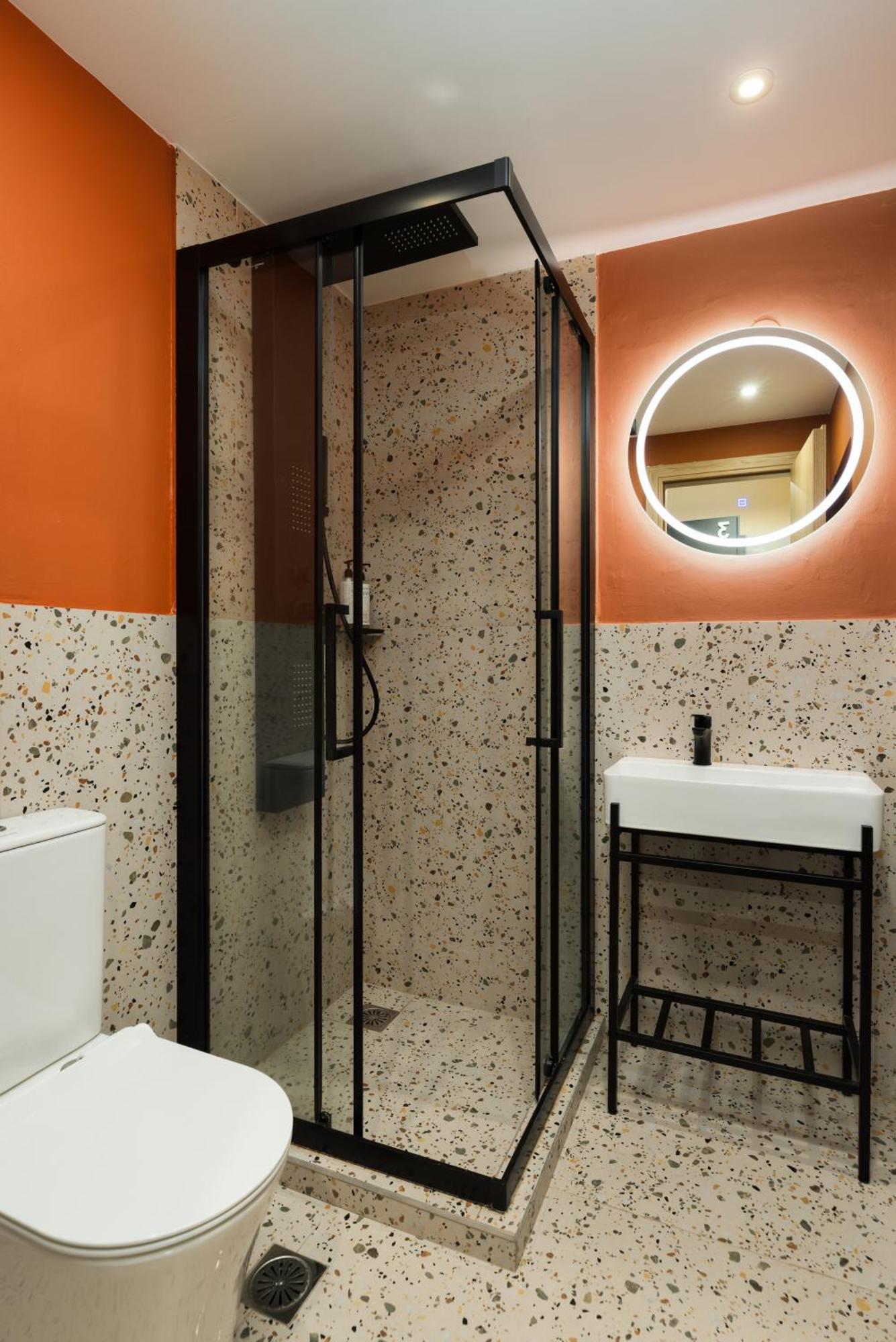 Ermou Boutique By Nest Apartment *