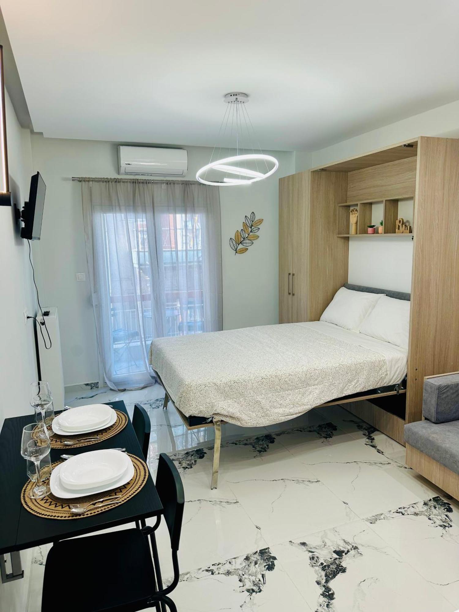 Kamara One Luxury Daire Selanik
