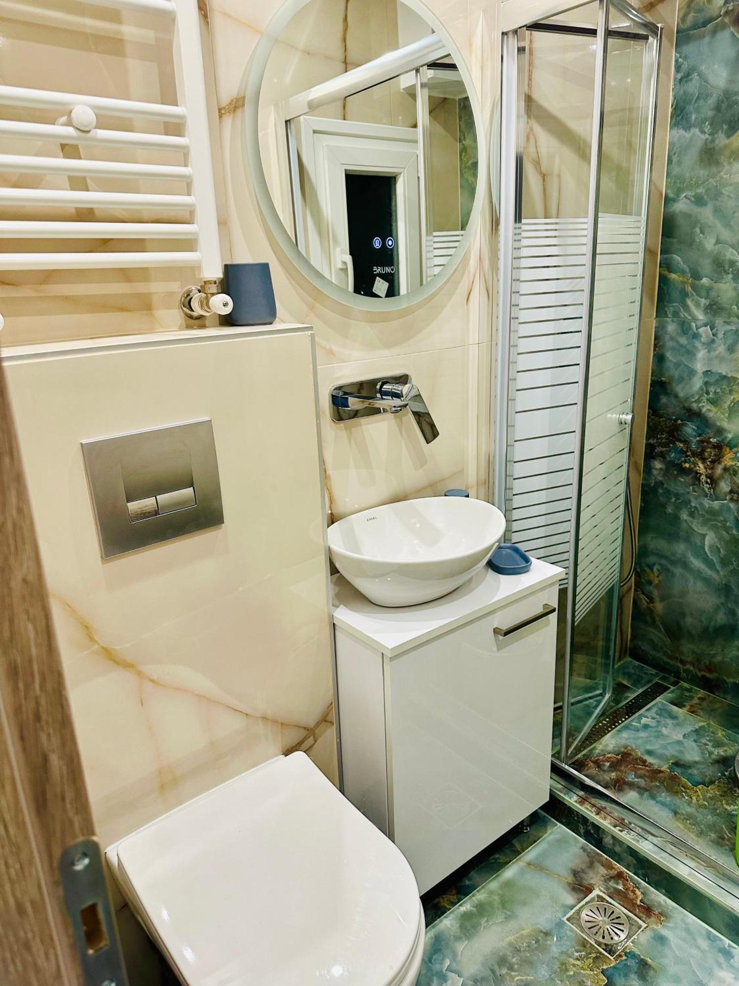 Daire Kamara One Luxury Selanik