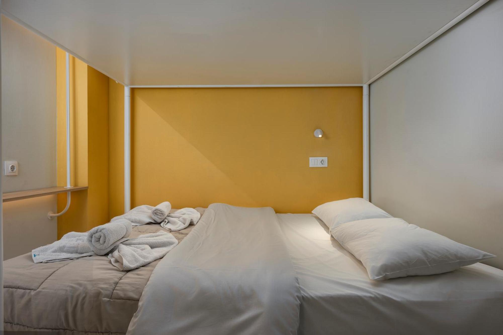 Apartment Vibe-siggrou 44 Family