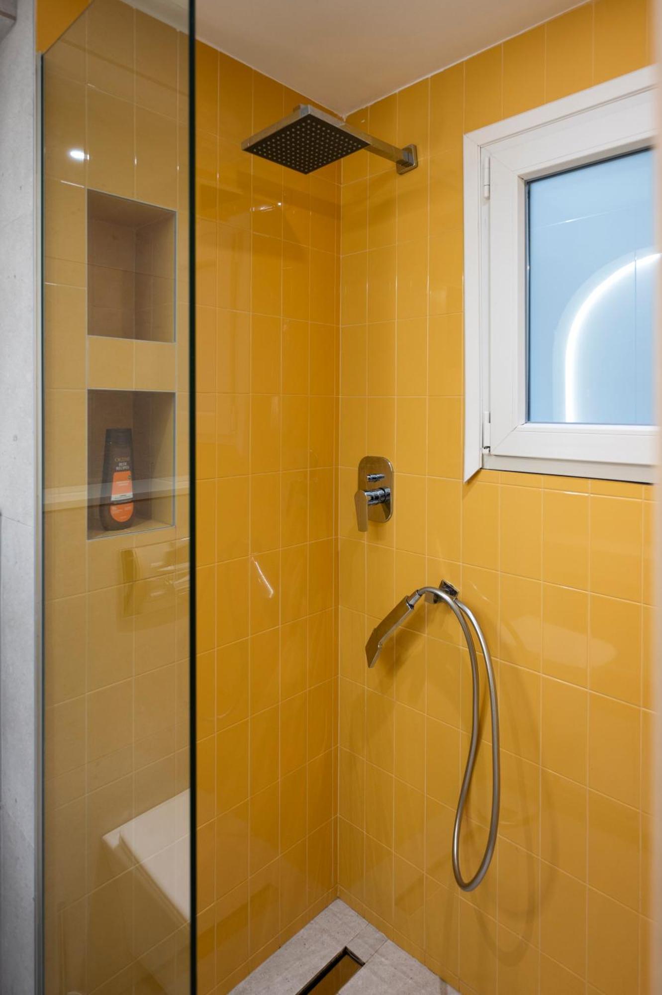 Vibe-siggrou 44 Family Apartment *