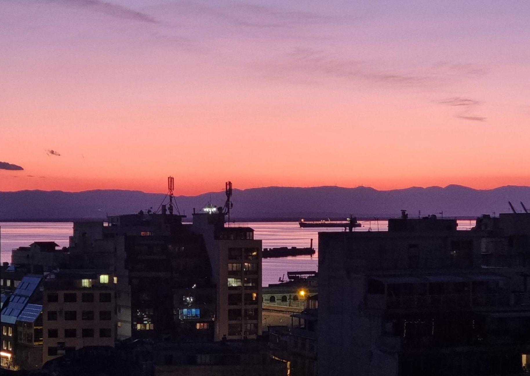 Appartement Homevision Okto Penthouse View - Super Thessaloniki