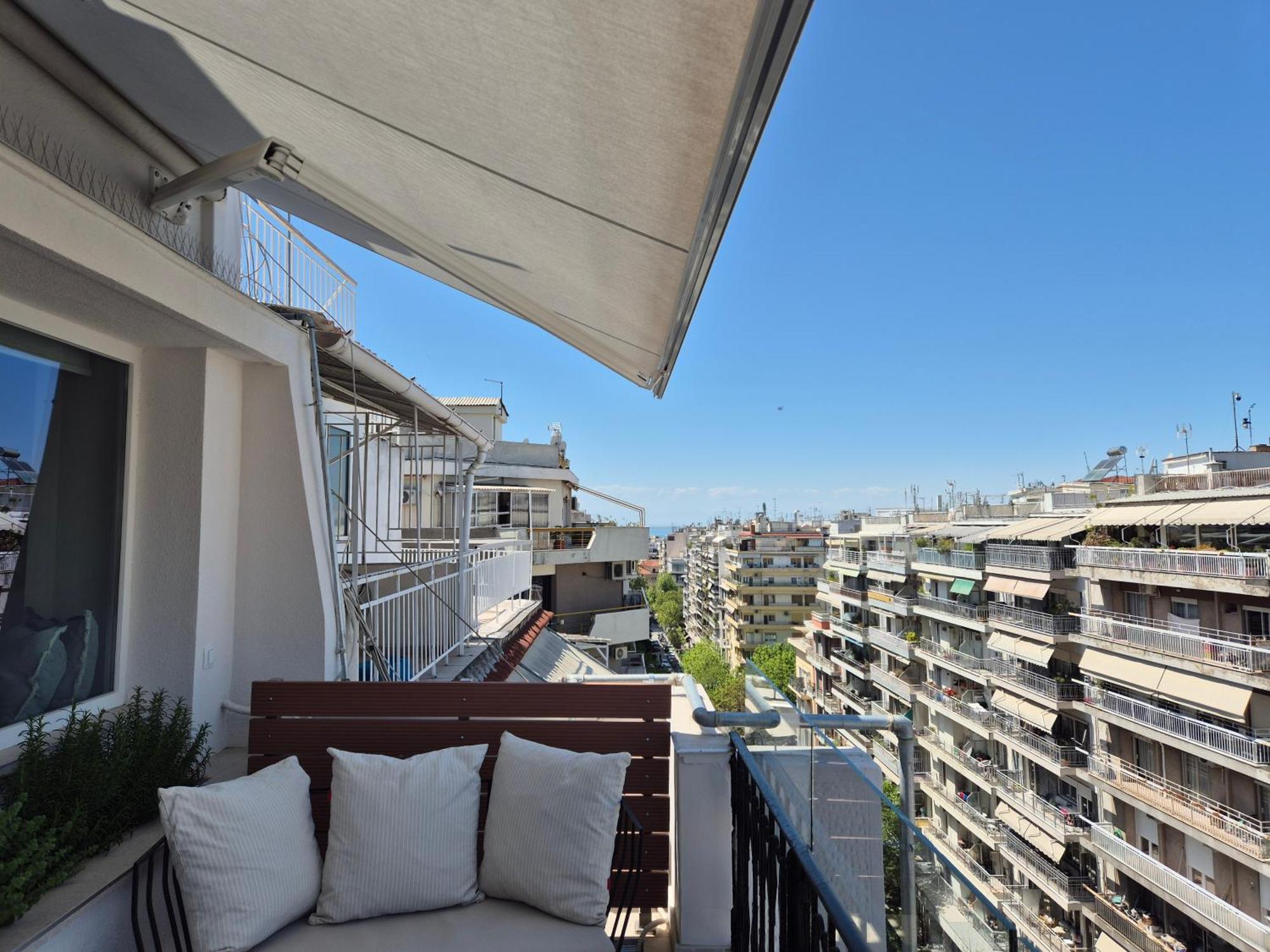 Boutique Center Of Thessaloniki